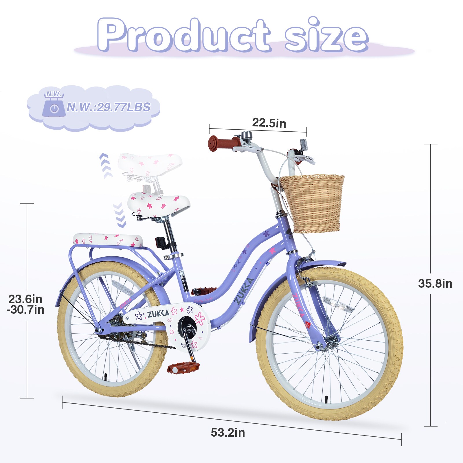 Anysun AS-SOB1M09119-B0 bikes - View #3
