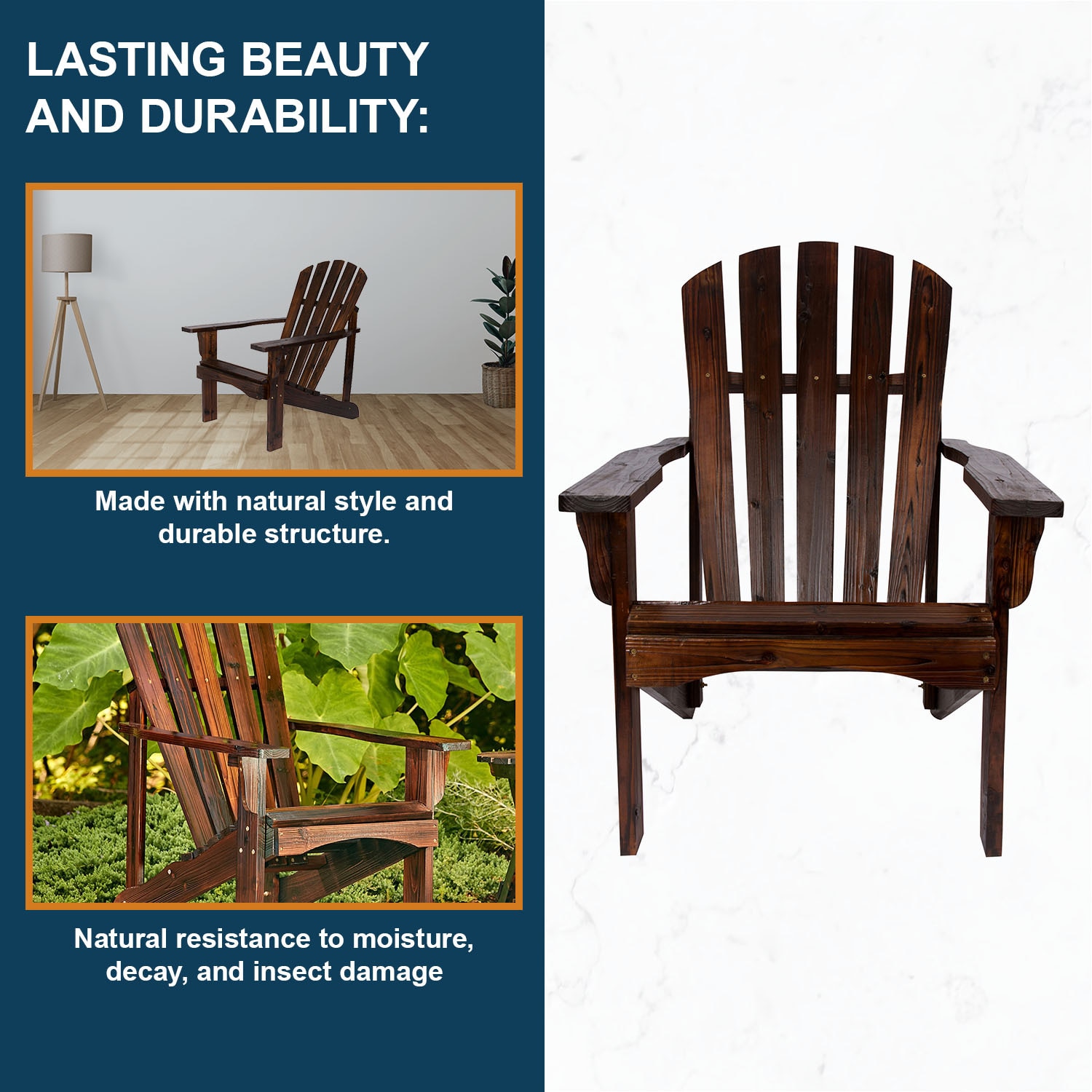 Shine Company 4617BB Patio-Chairs - View #12