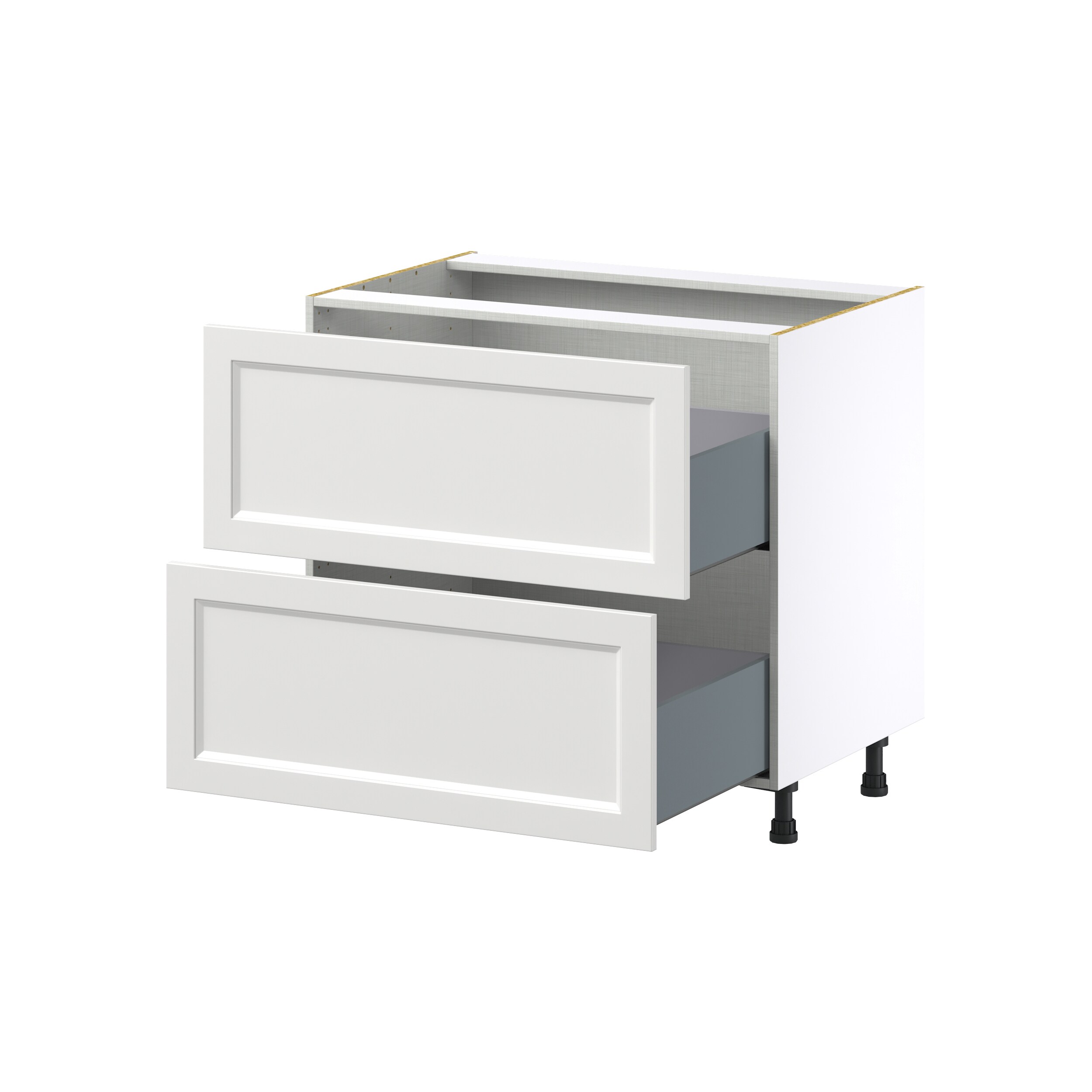 Hugo&Borg DSB2D36-RI Cabinets-Kitchen - View #7