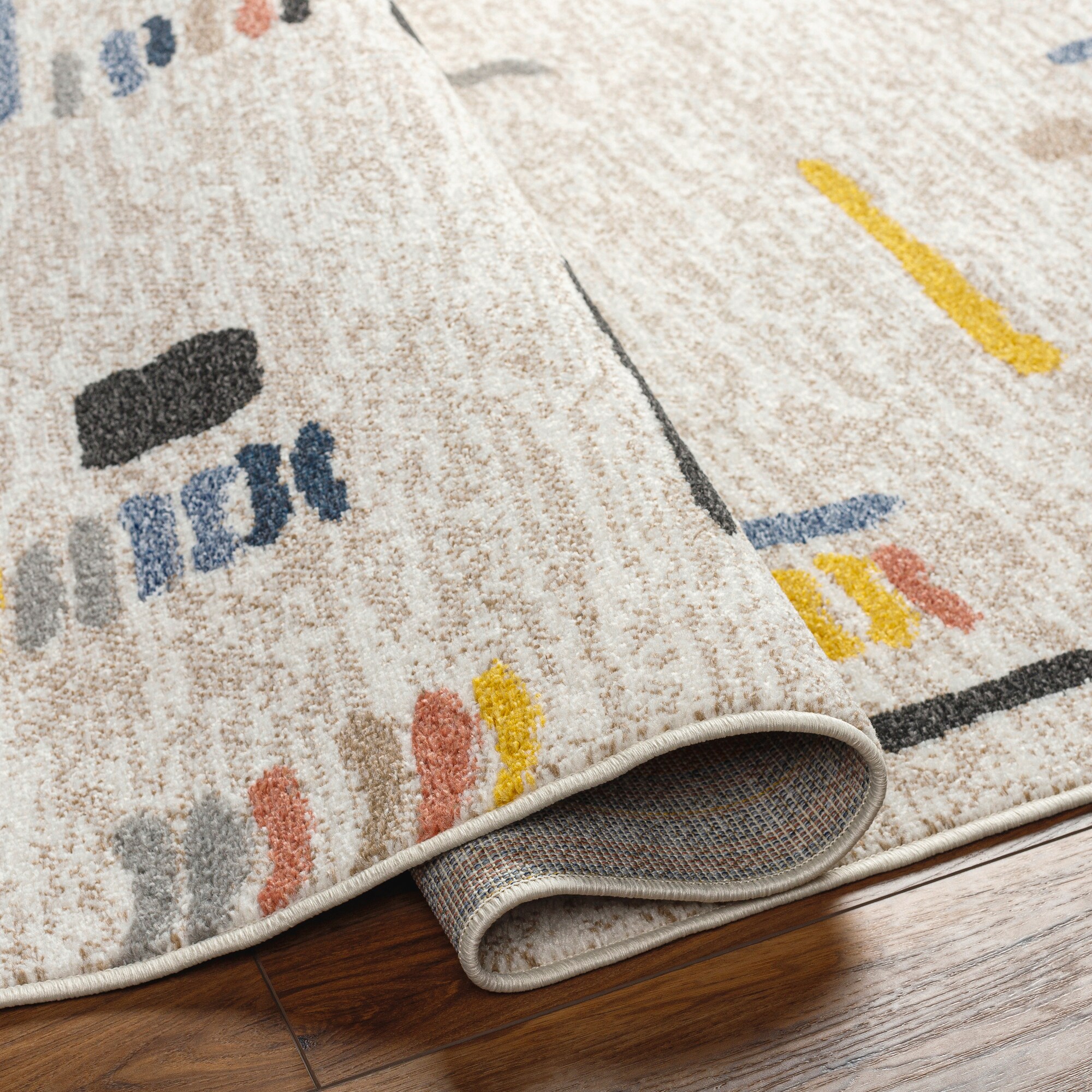 Livabliss DEP2309-679 rugs - View #5