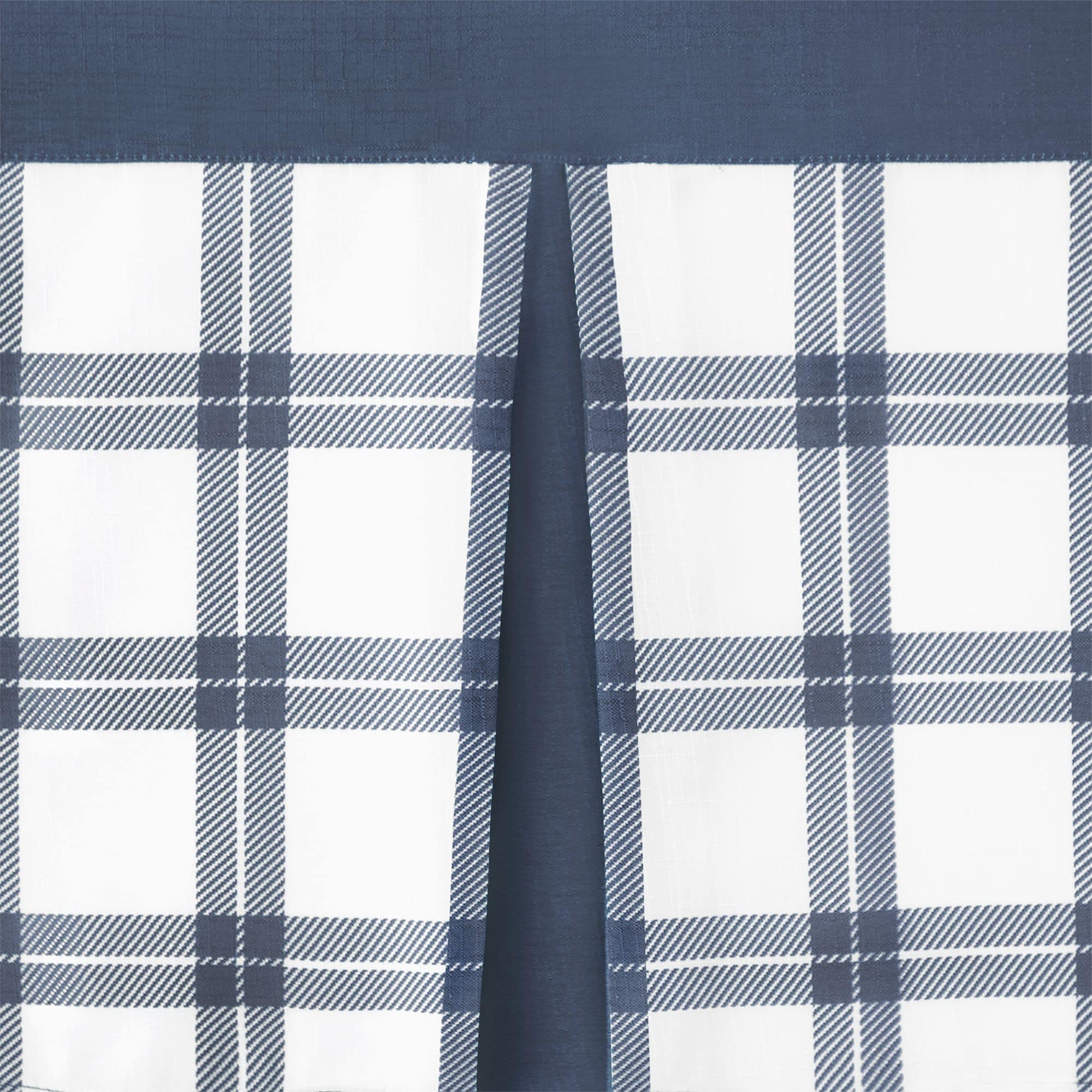 KATE AURORA TATE-VAL-BLU valances - View #3