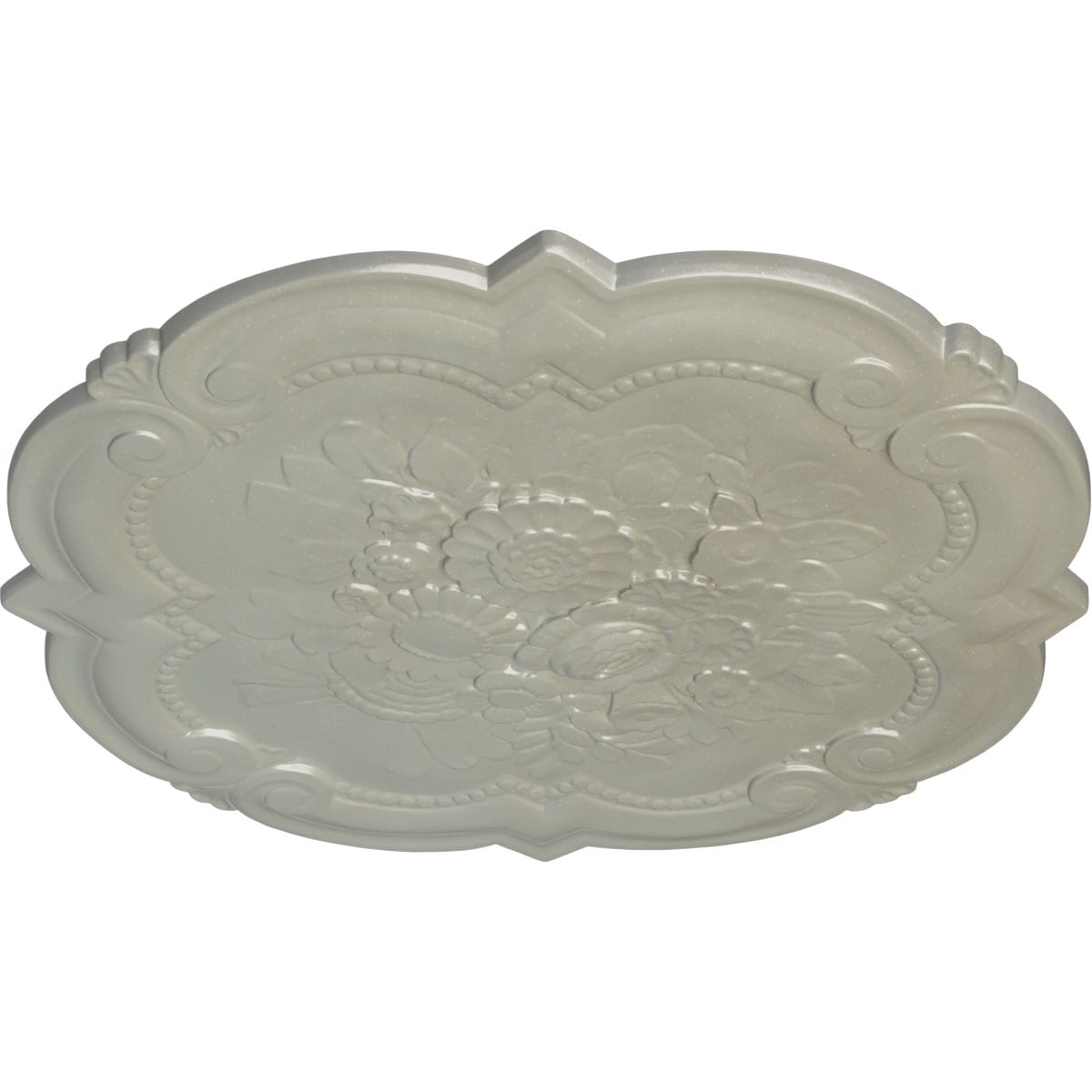 Ekena Millwork CM24VIFCS Ceiling-Medallions - View #2