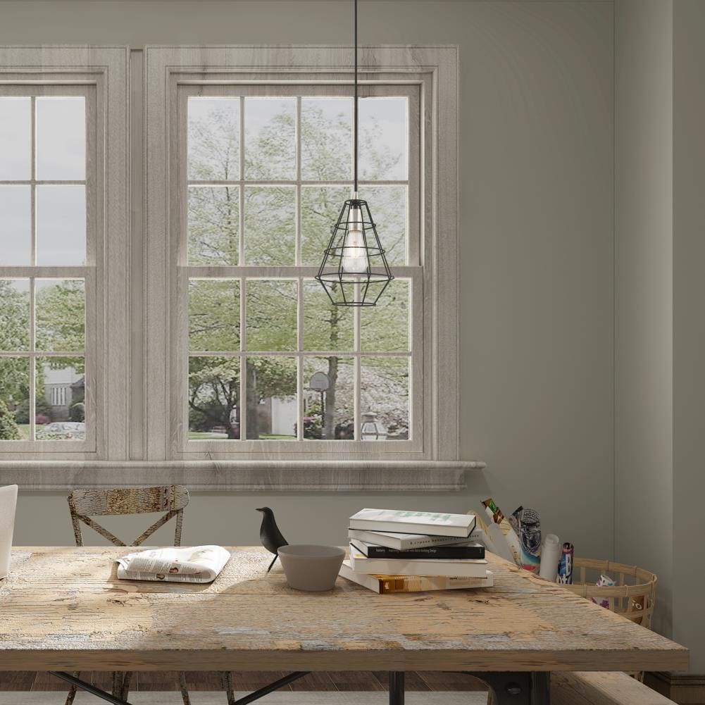 Livex Lighting 41322-04 Pendant-Lights - View #10