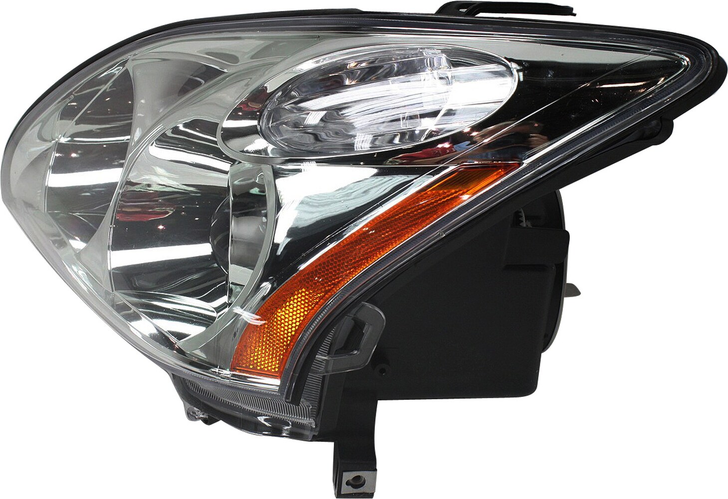 Garage-Pro JCWREPL100114GP Headlights-Components - View #2