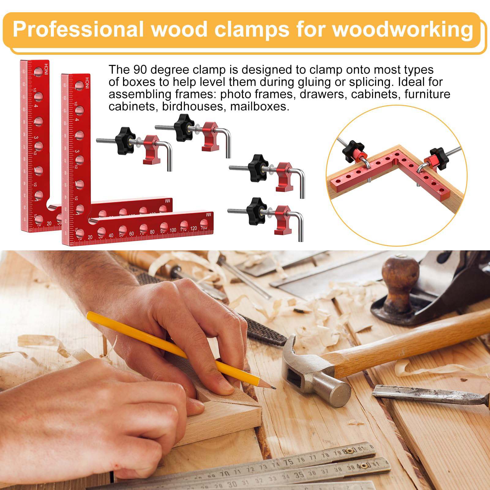 Etokfoks EFT1004H71 Pipe-Support-Clamps - View #7