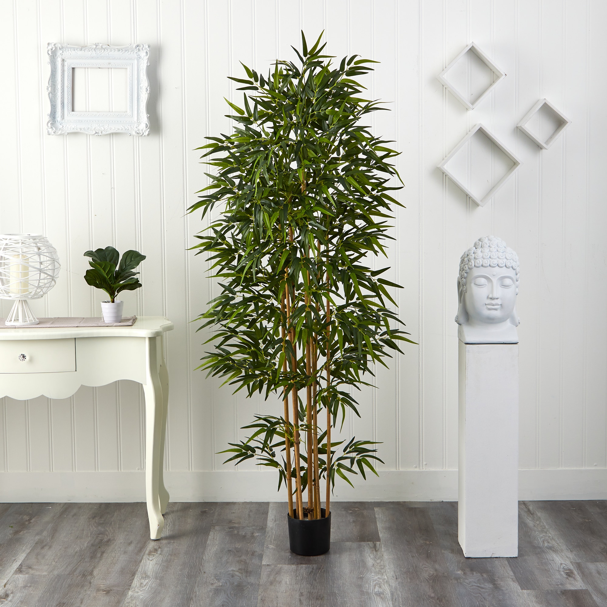 Nearly Natural 5254 Artificial-Plants-Trees - View #4