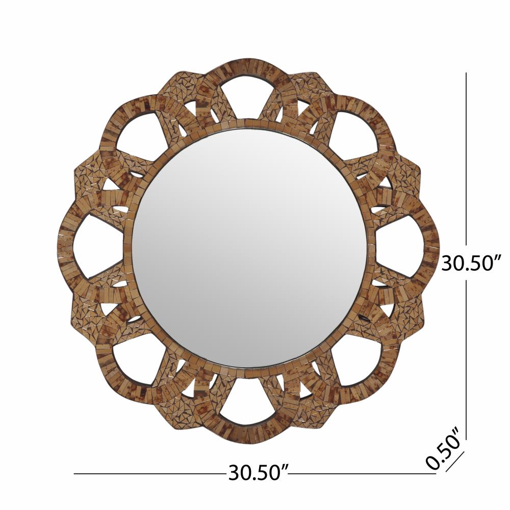 Best Selling Home Decor 311139 Decor-Mirrors - View #3