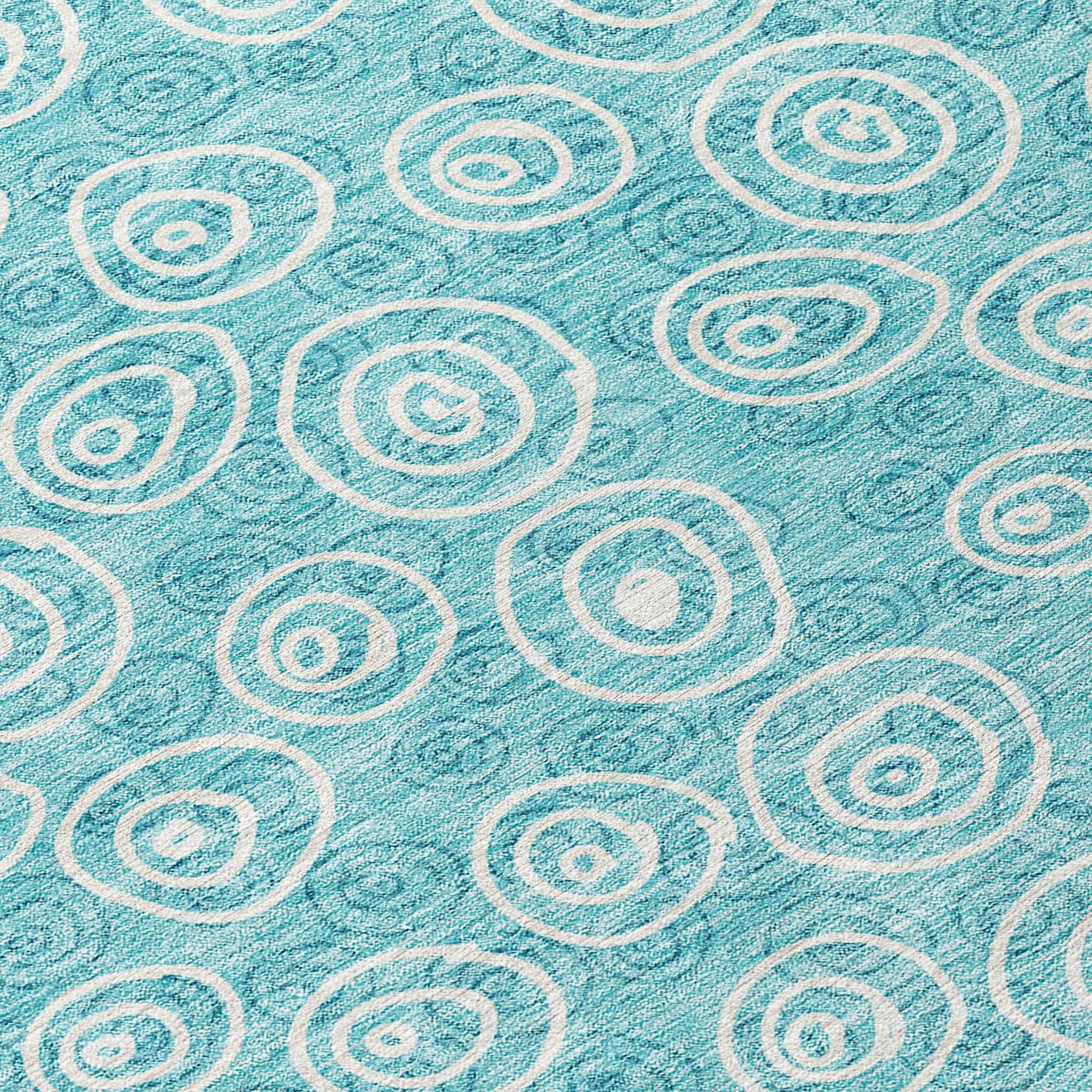 Addison Rugs ACN728TE2X8 rugs - View #3
