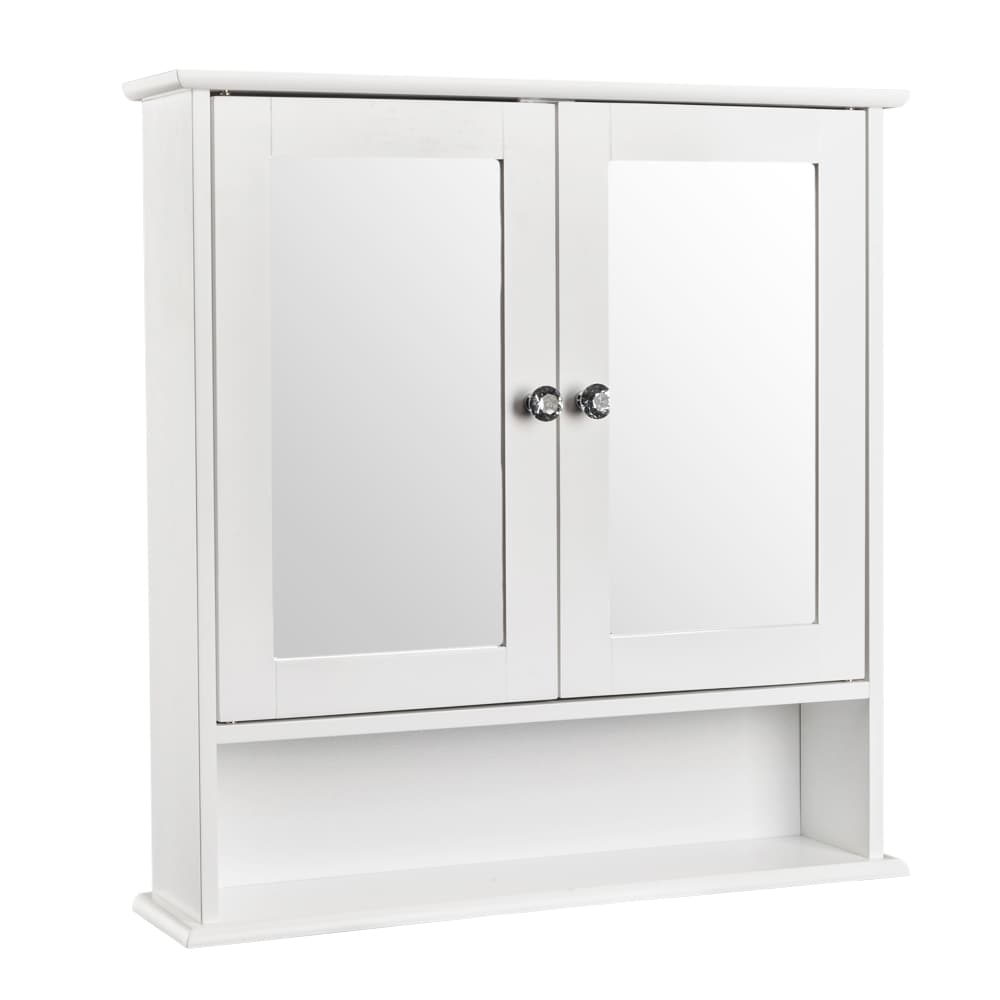 Zyerch 61543870 Bathroom-Medicine-Cabinets - View #3