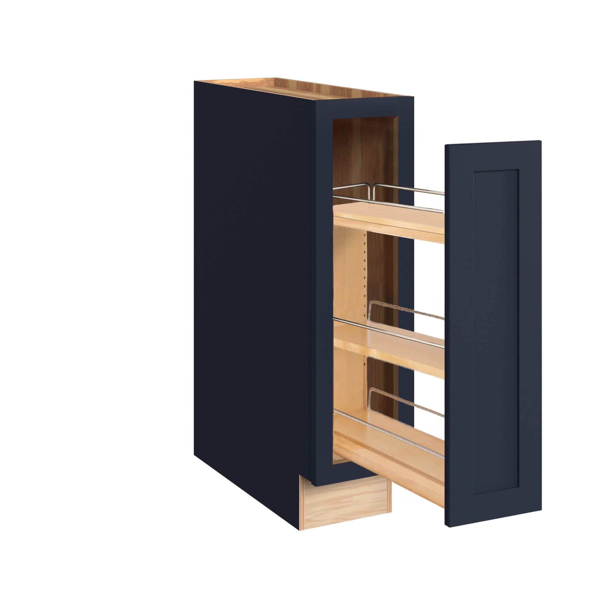 KraftMaid Momentum BPPI9G77 Cabinets-Kitchen - View #9