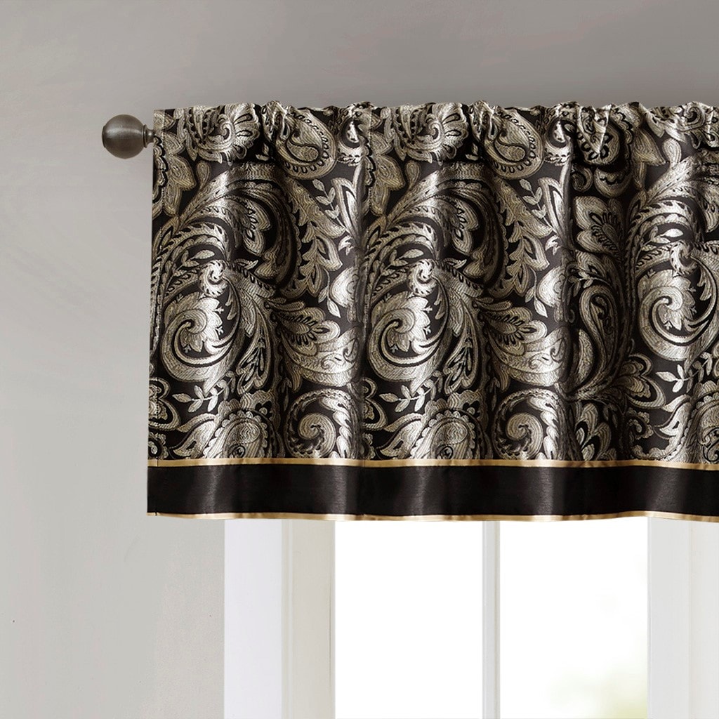 LOVMOR SF-X-B03598331 Shower-Curtains-Liners - View #2