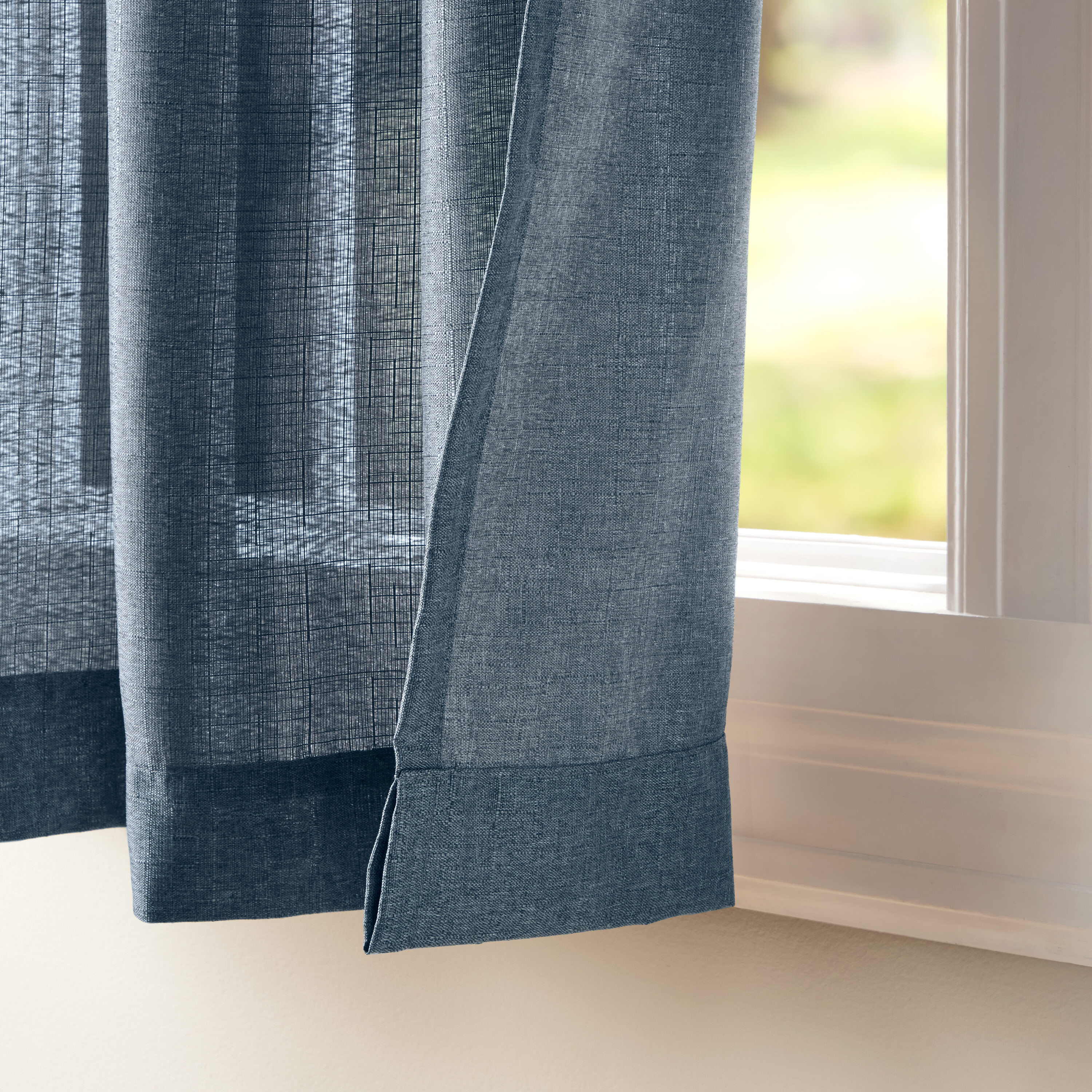 Exclusive Home YA013565DSEHC1 A122 curtains - View #3