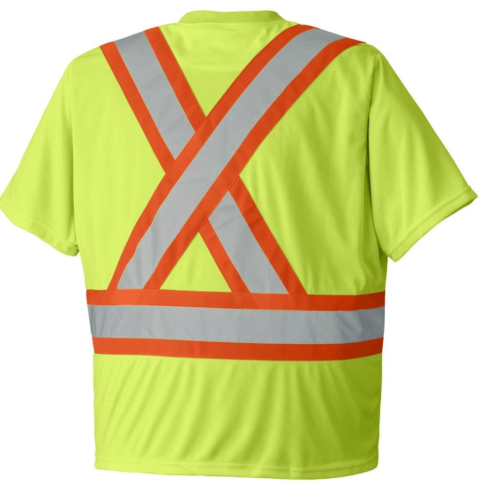 Pioneer V1051160U-S Tops-Shirts - View #2