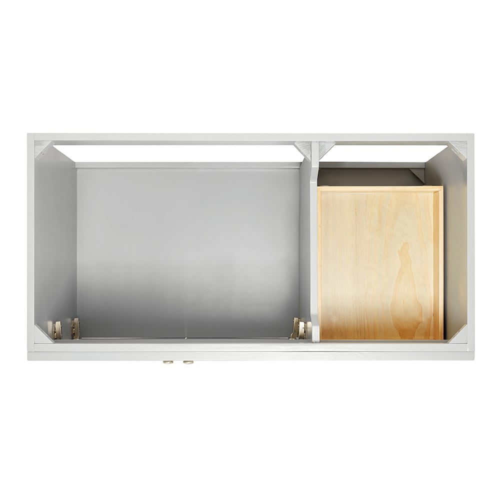 ARIEL F042S-L-BC-GRY vanities - View #7