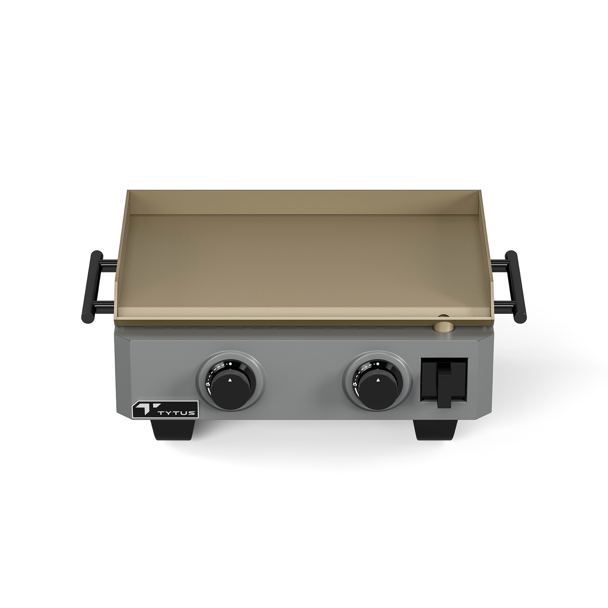TYTUS TDT-GHS-GGRD Tabletop-Grills - View #2