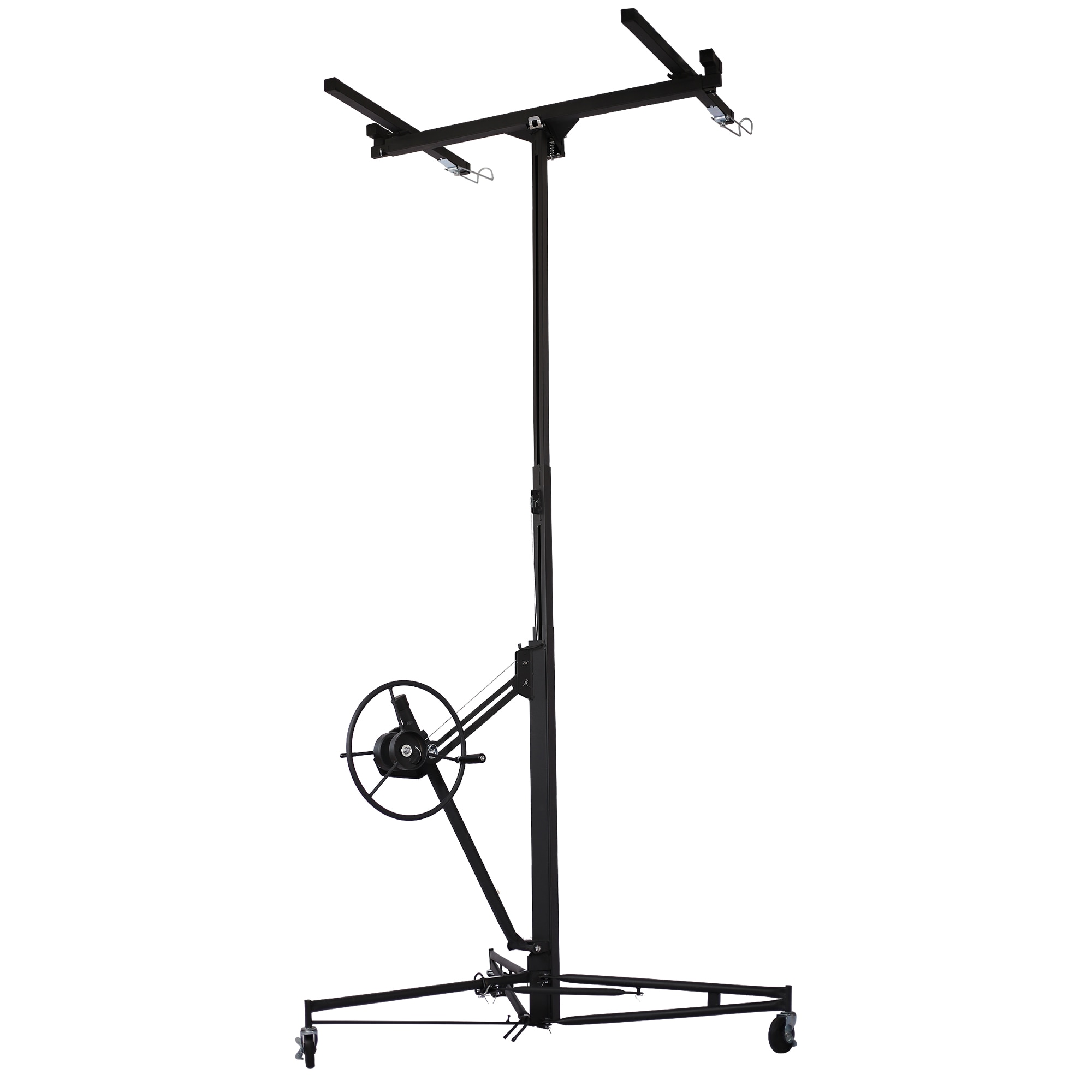 Siavonce ZX-470802 Drywall-Panel-Carriers - View #8