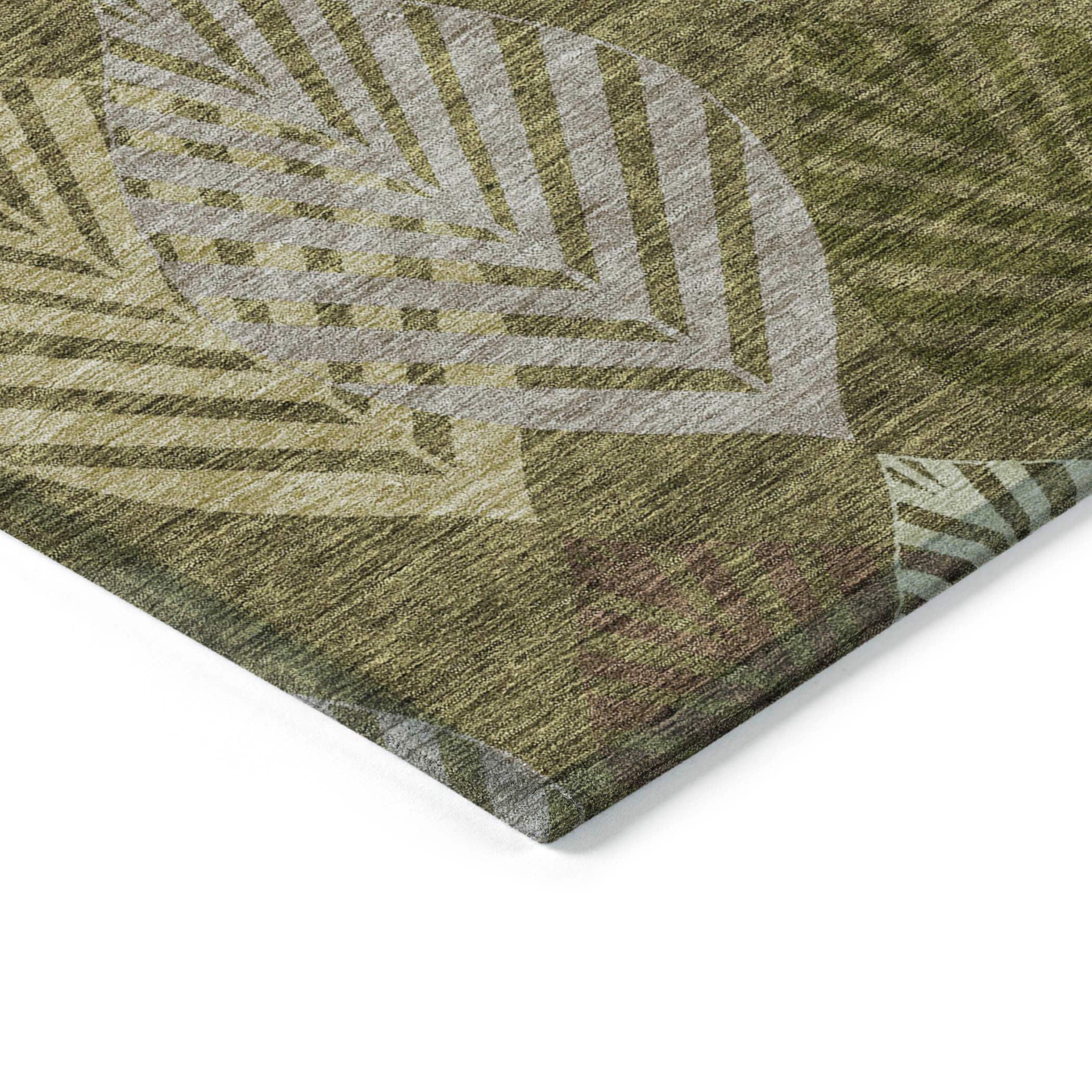 Addison Rugs ACN744OL8RO rugs - View #4