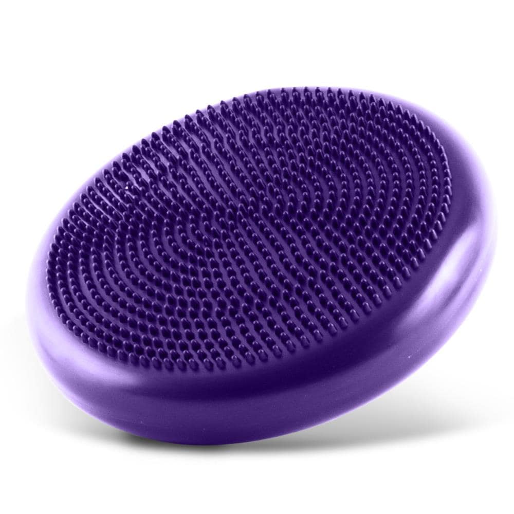 ProsourceFit PS2144PURPLE Balance-Exercise-Platforms - View #2