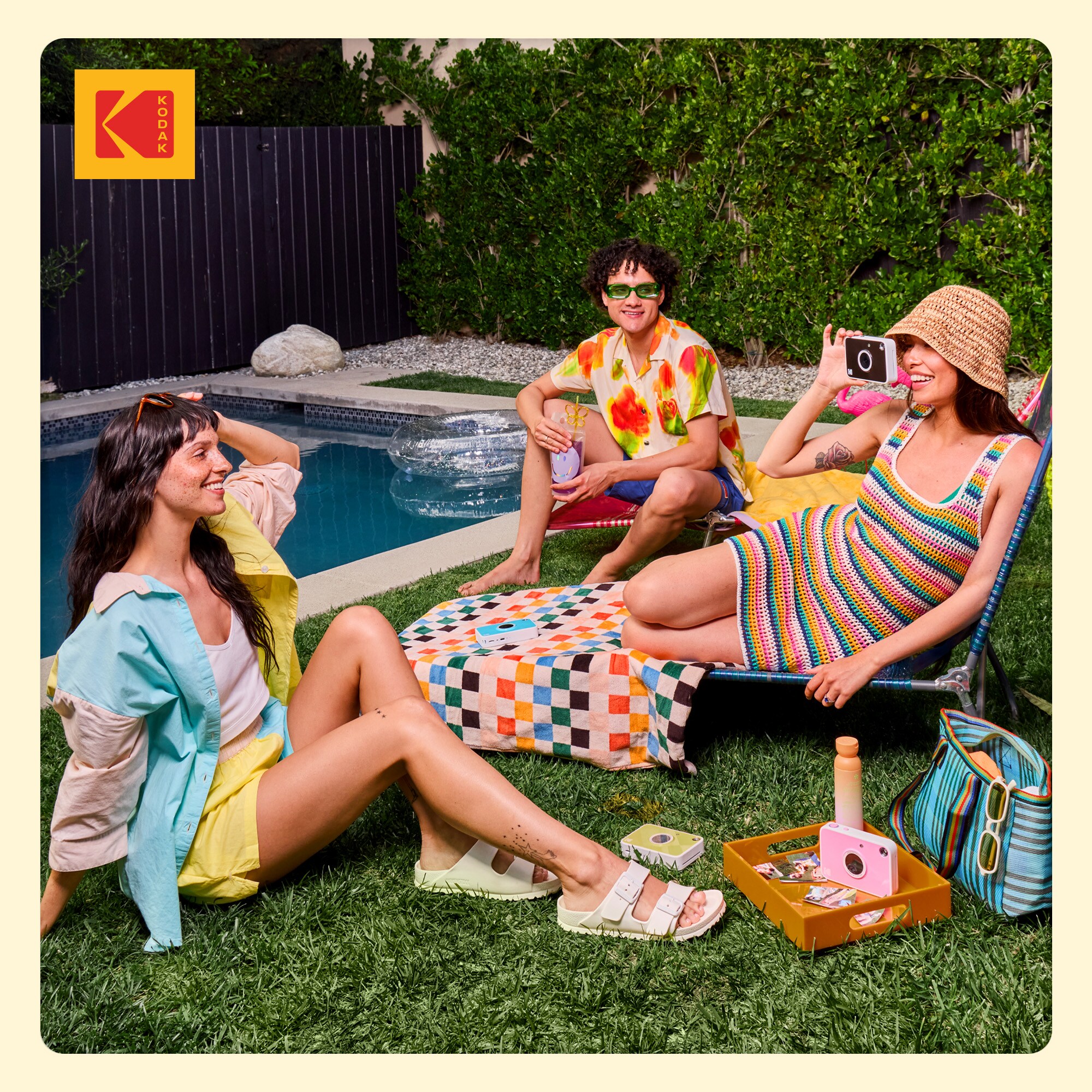 Kodak RODOMATICPYL smartphones - View #9