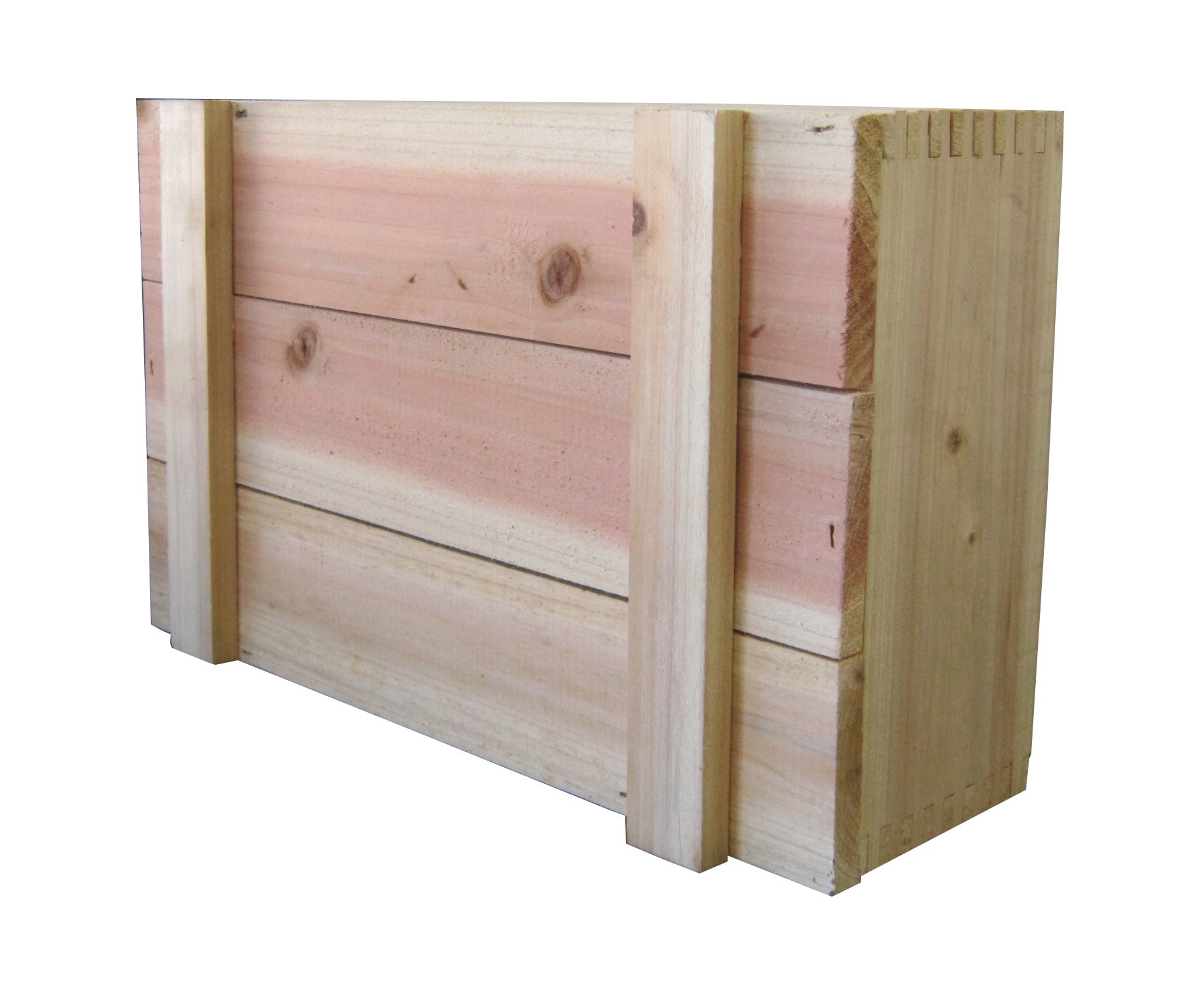 Timber Valley MA510 Planter-Window-Box - View #7