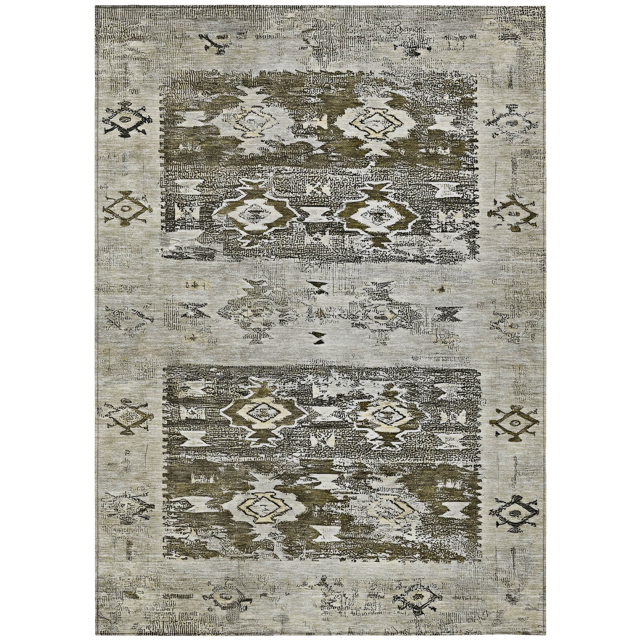 Addison Rugs ACN1662BR30X46 rugs - View #2