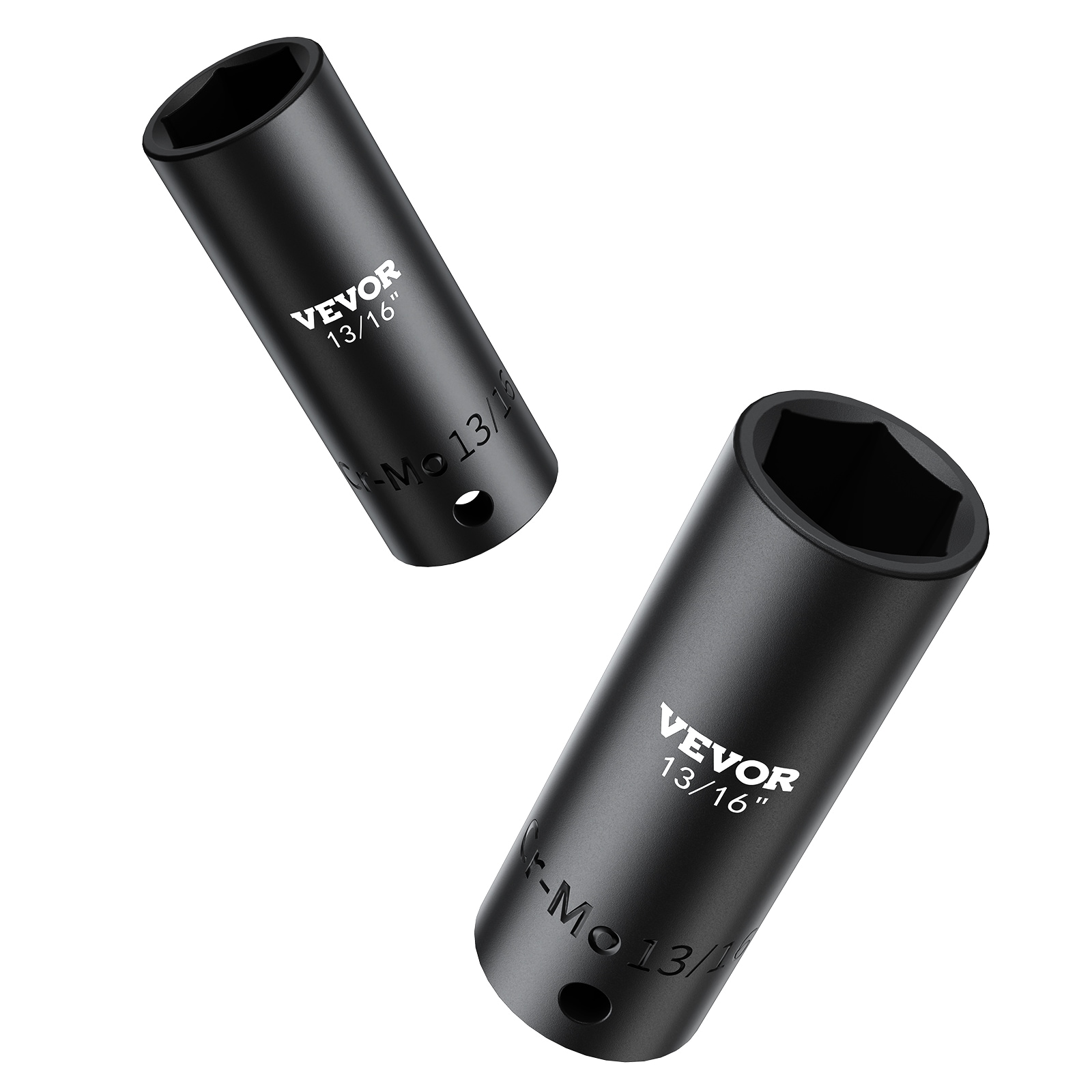 VEVOR SCCJTTZJ1CRM06168V0 Impact-Socket-Sets - View #8