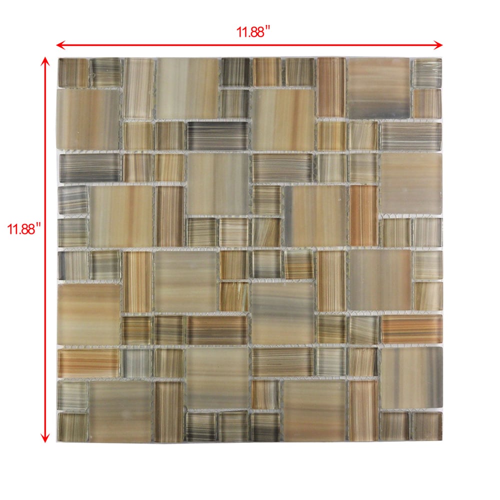 Abolos LWSHDCMGC-DE Ceramic-Tile - View #7