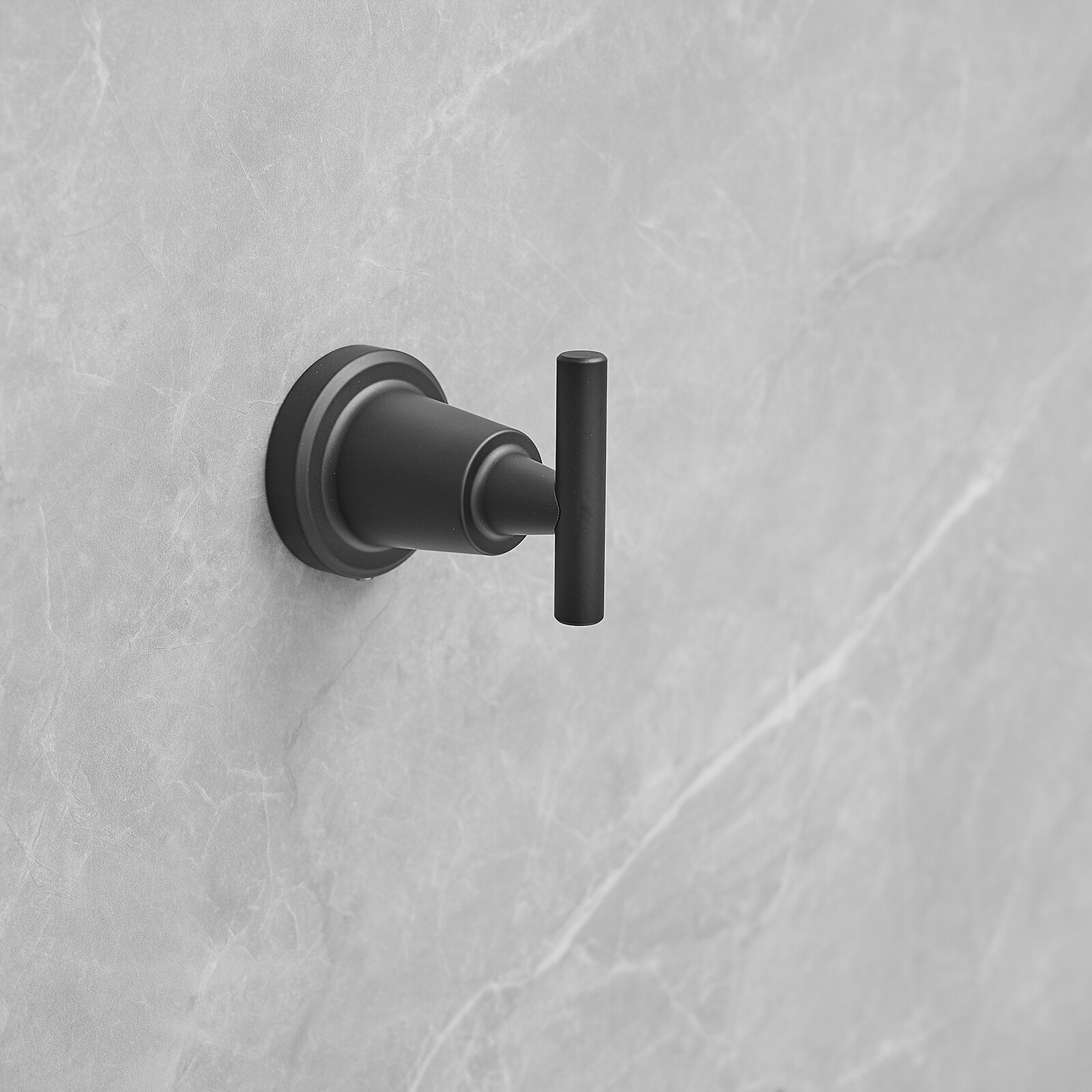 BWE A-91061-BLACK Decorative-Bath-Hardware-Kits - View #8