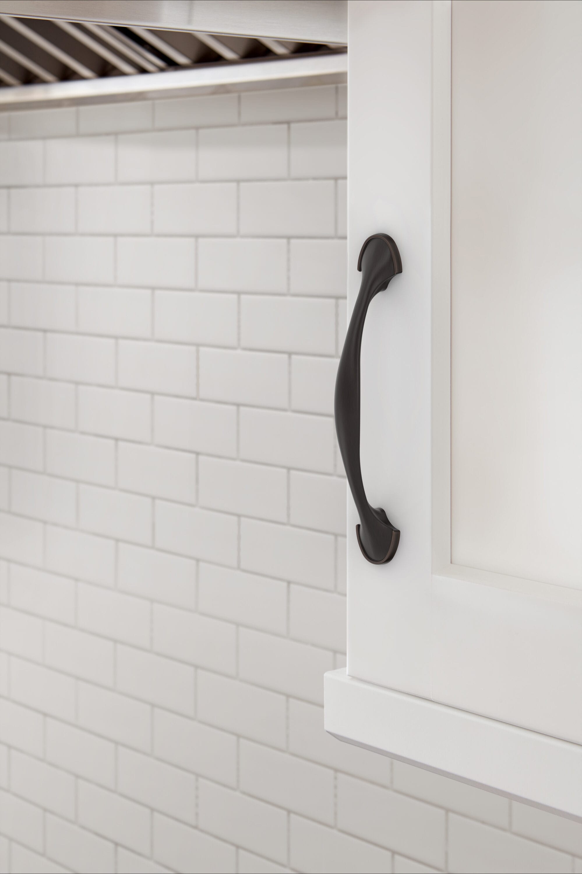 Amerock 25VMP37220ORB Cabinet-Pulls - View #2