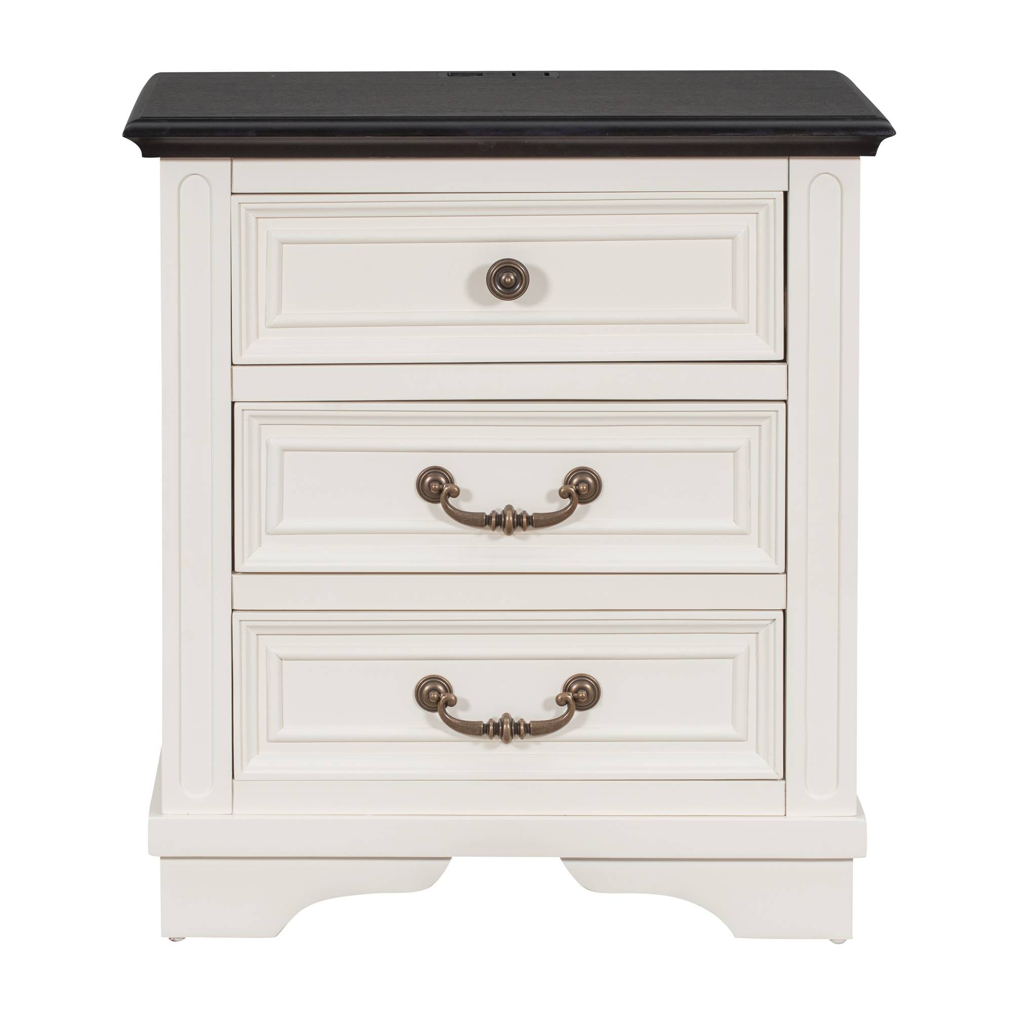 Yiekholo LL-996AAA nightstands - View #4