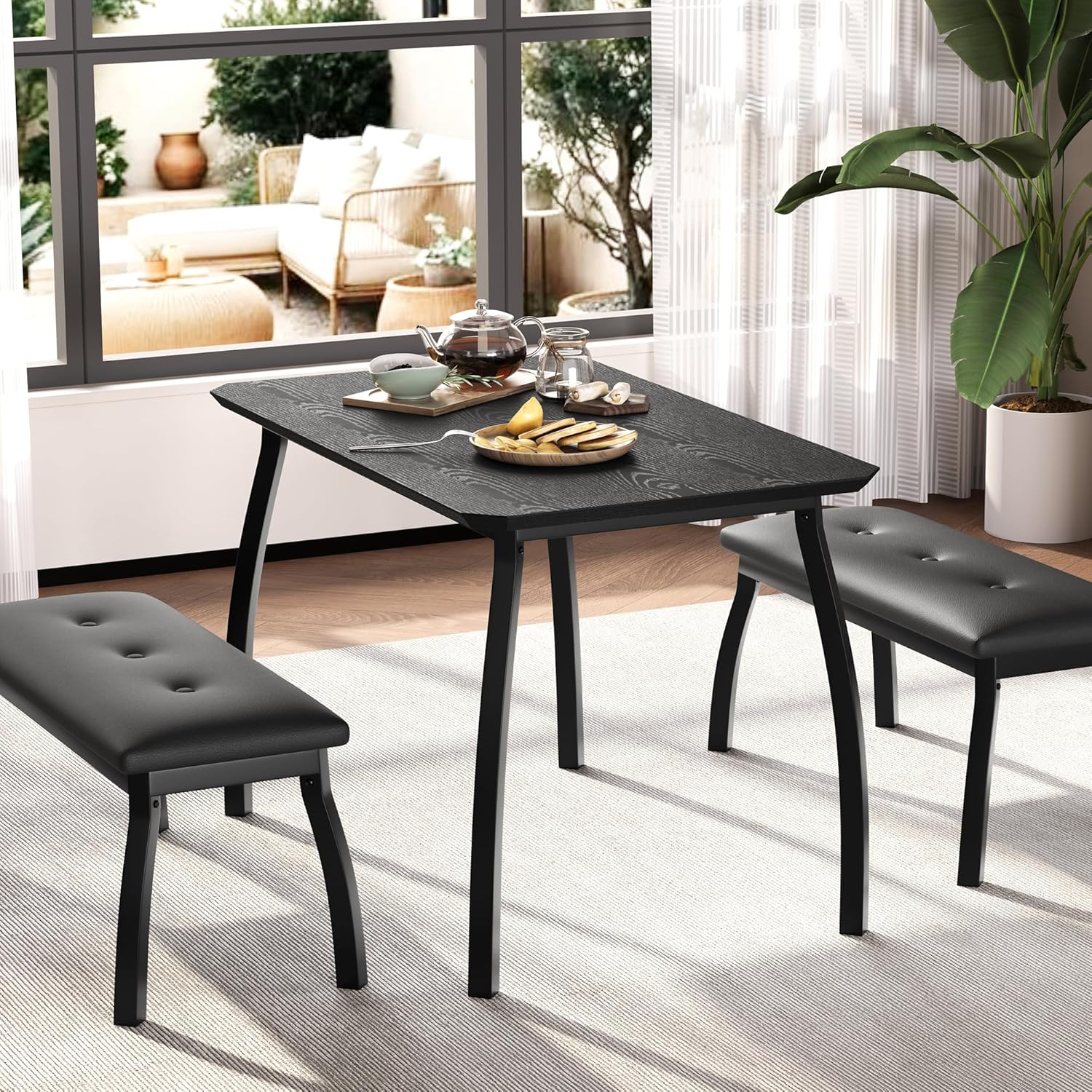 Garvee DHZ-PHK-33WVV8UY Dining-Sets - View #8