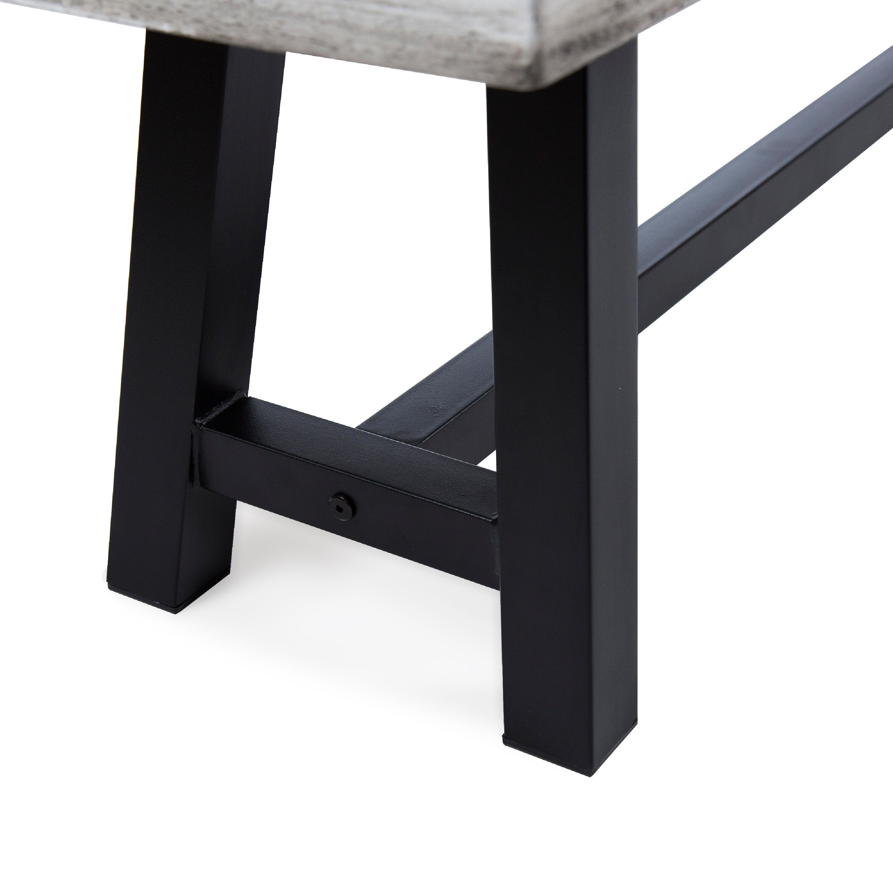 Benzara BM349997 benches - View #5