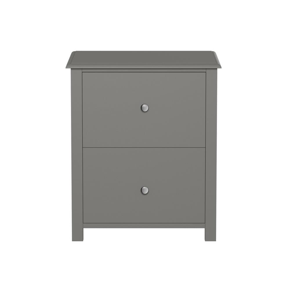 Hastings Home 920519QKQ nightstands - View #6