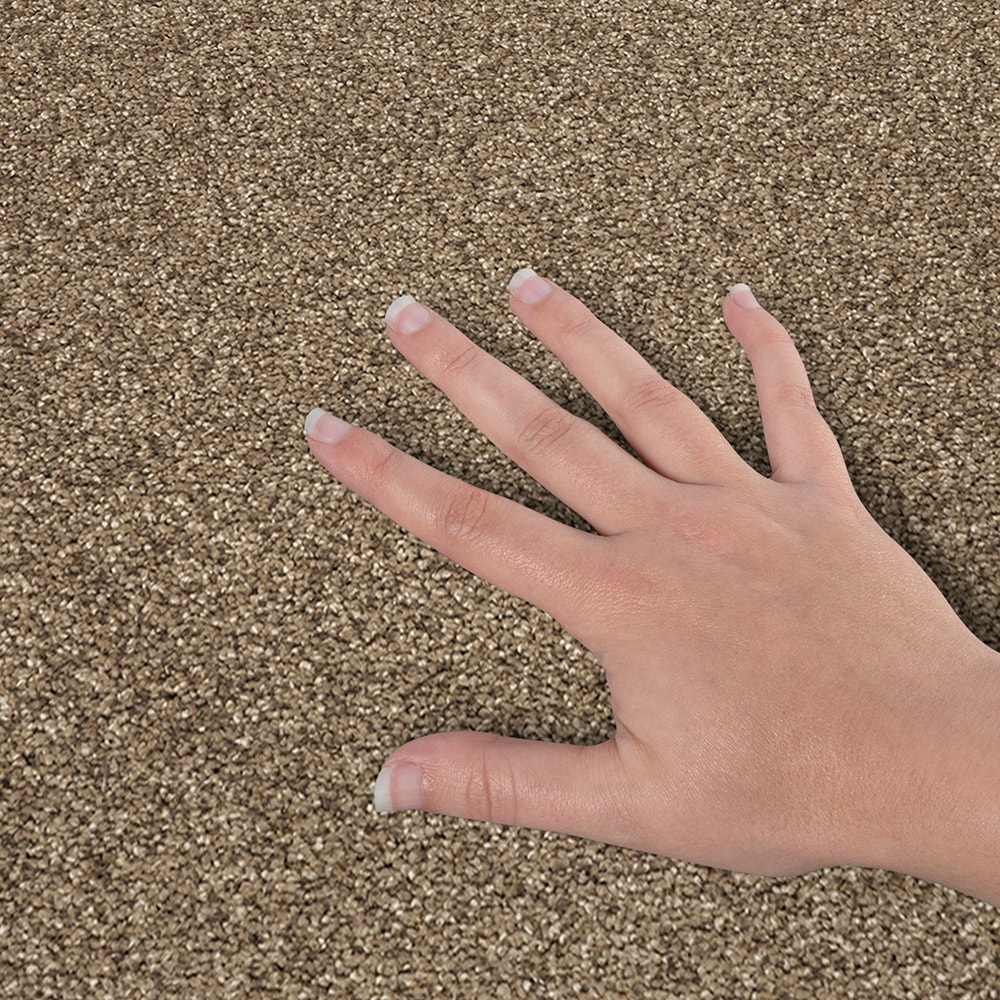 Style Selections STP33-12-L008 Carpet-Panel - View #5