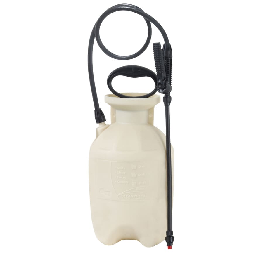 Chapin Tank Sprayer at Lowes.com