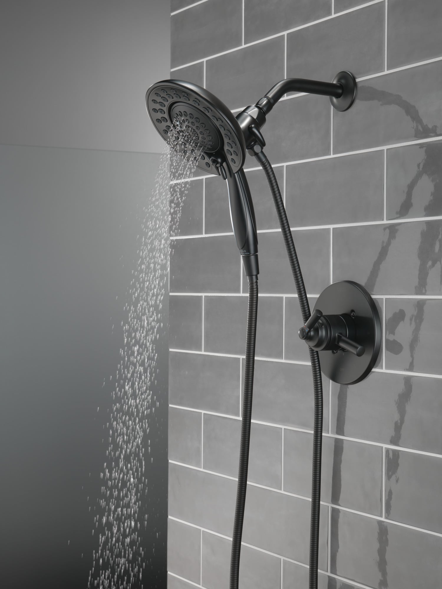 Delta T17235-BL-I Tub-Shower-Faucets - View #19