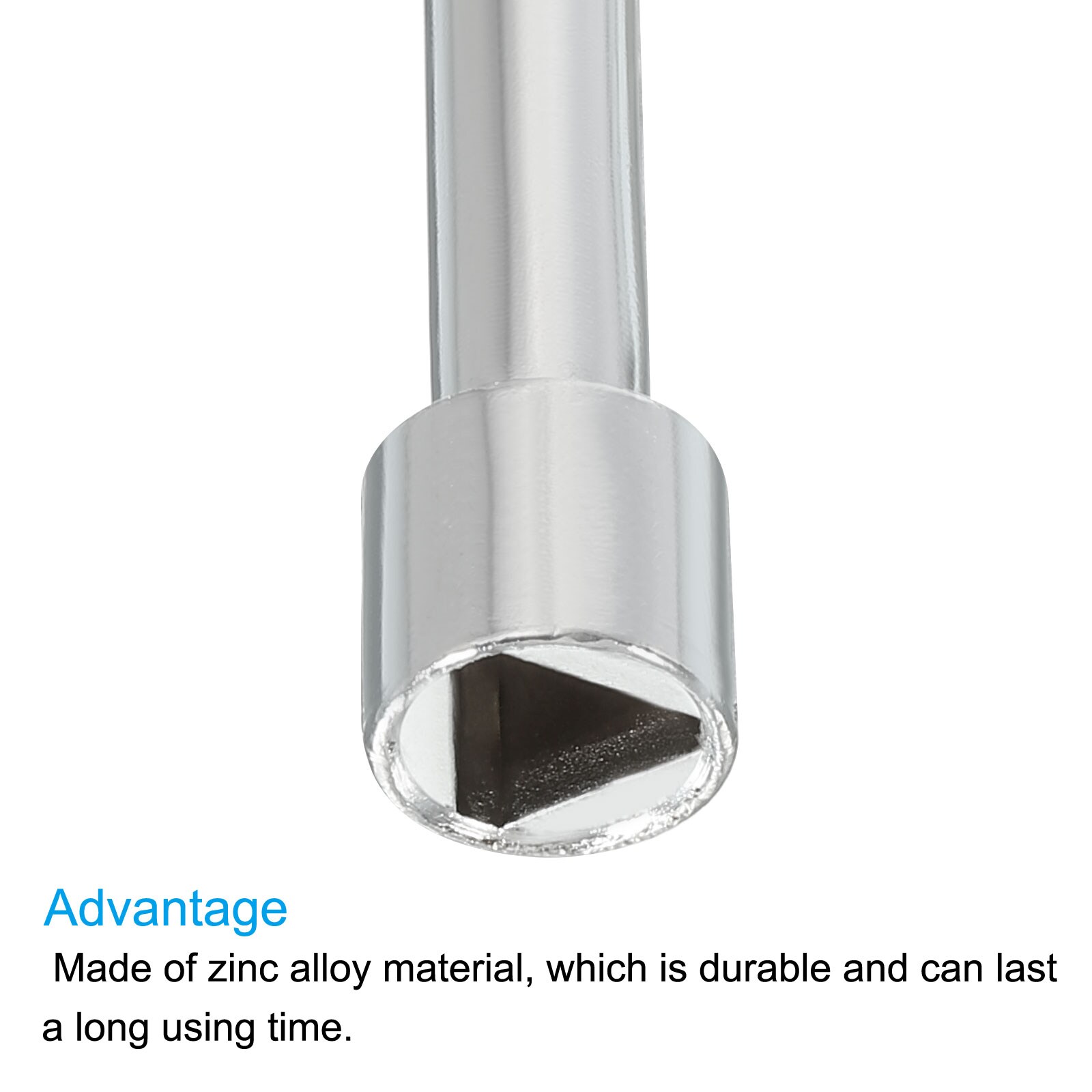 PATIKIL S26031700UX3297 Hex-Torx-Key - View #4