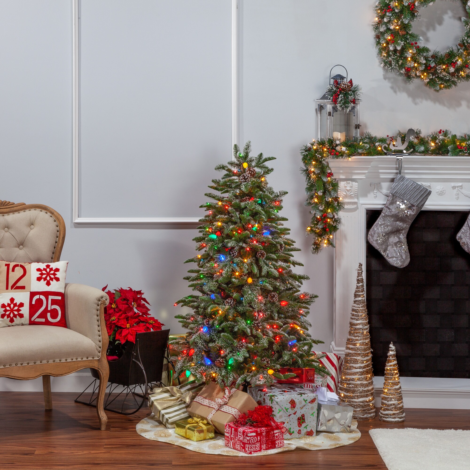 Sterling Tree Company 5868-45M  - View #5