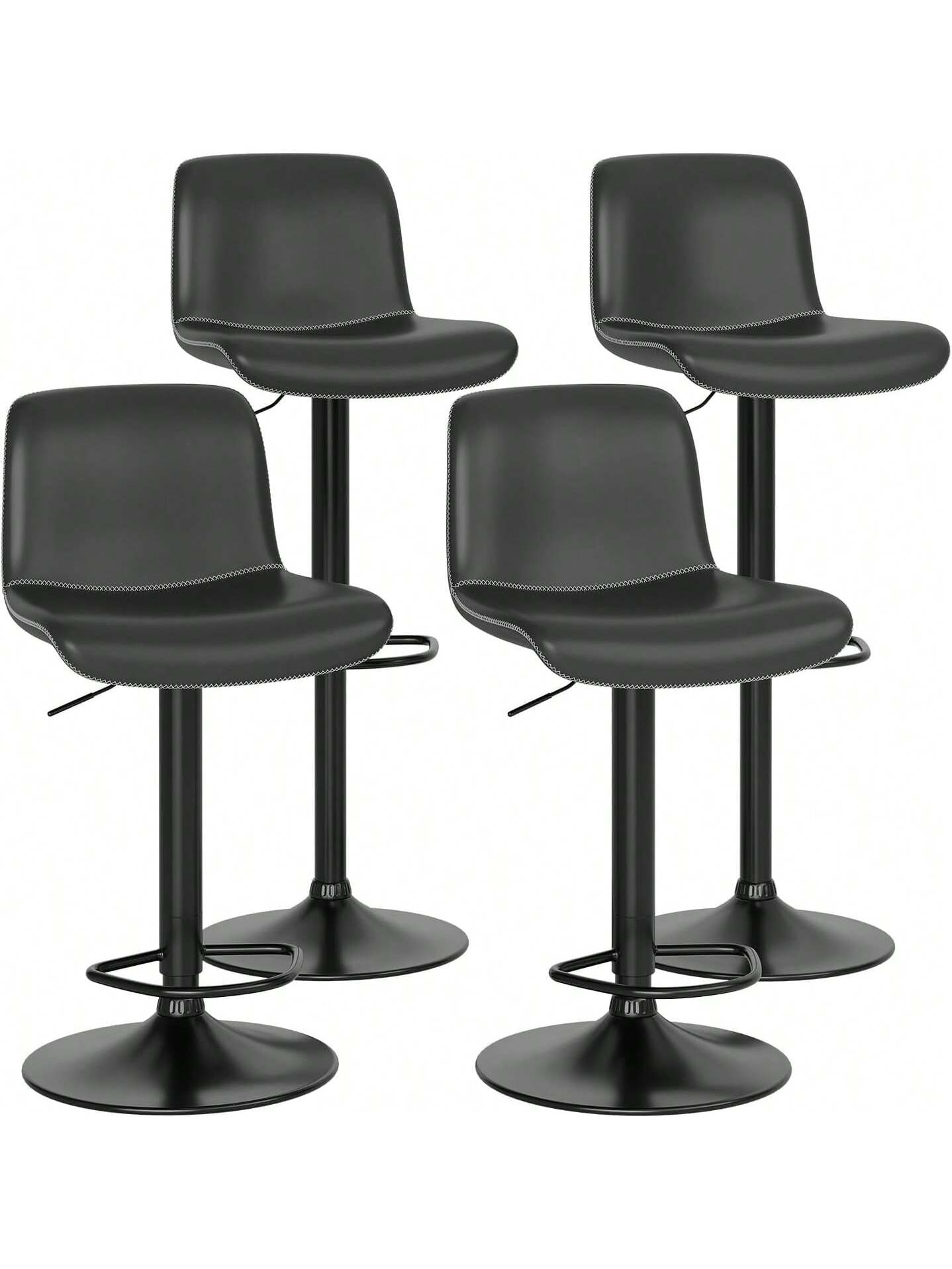 WhizMax GGL-PHO-1611TS12 stools - View #4