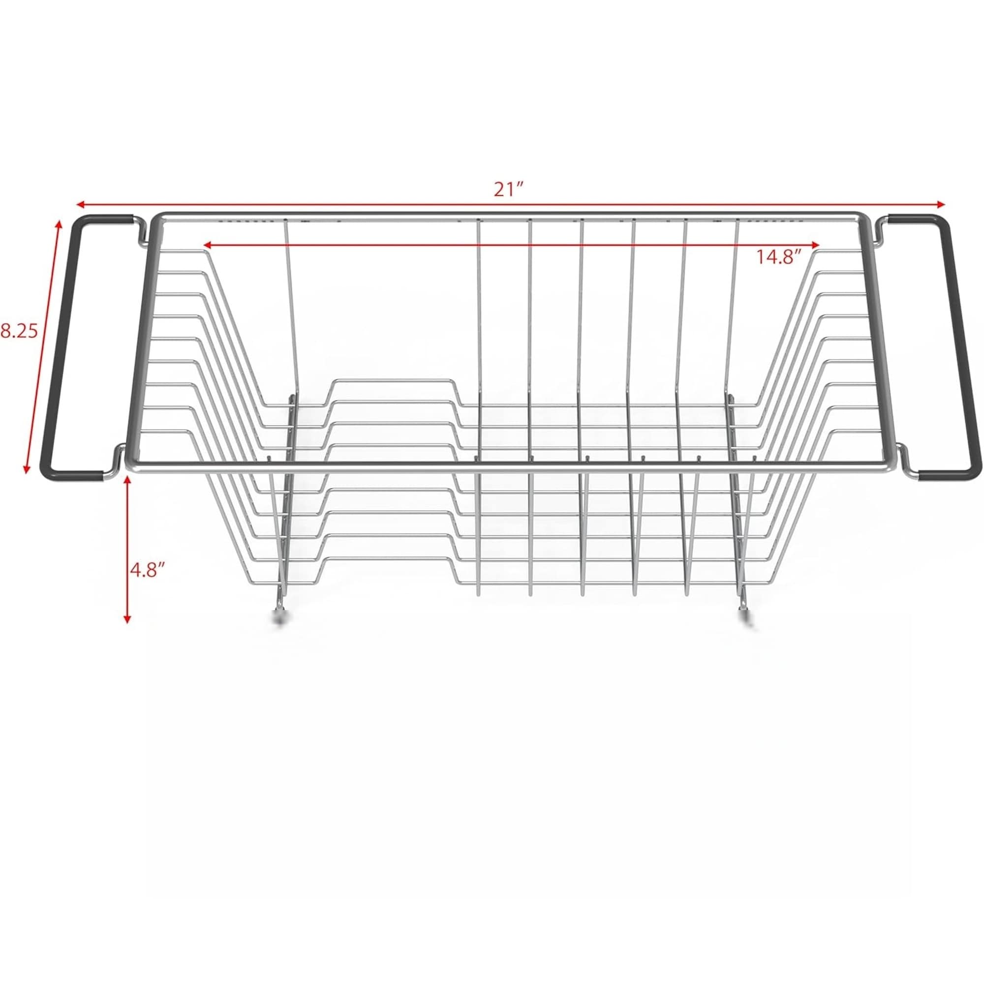 Numhew NHBEN45174 Dish-Racks-Trays - View #3