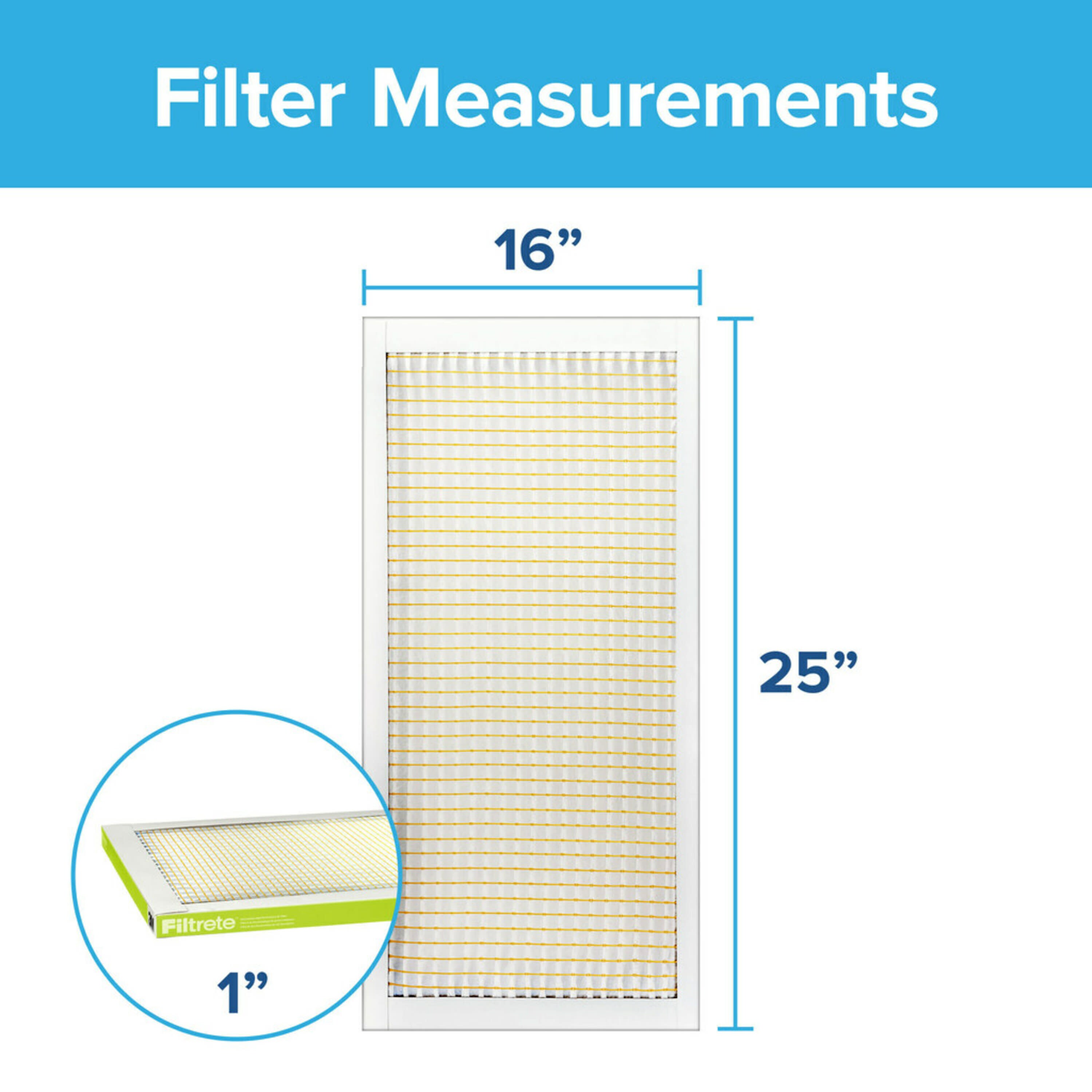 Filtrete 9831-4 Air-Filters - View #3