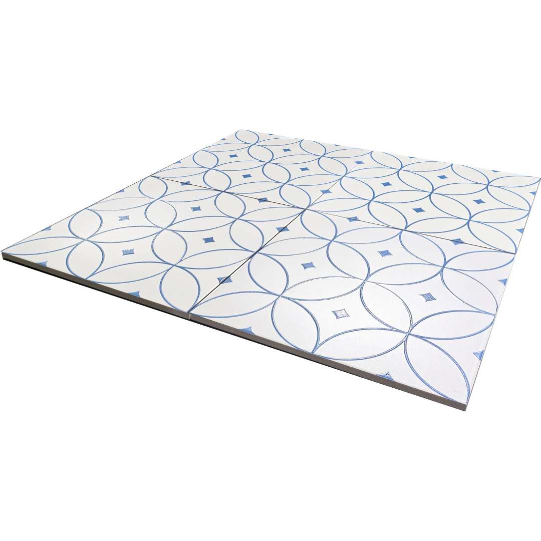 The Tile Life SALHA1010AZ Tile-Samples - View #4