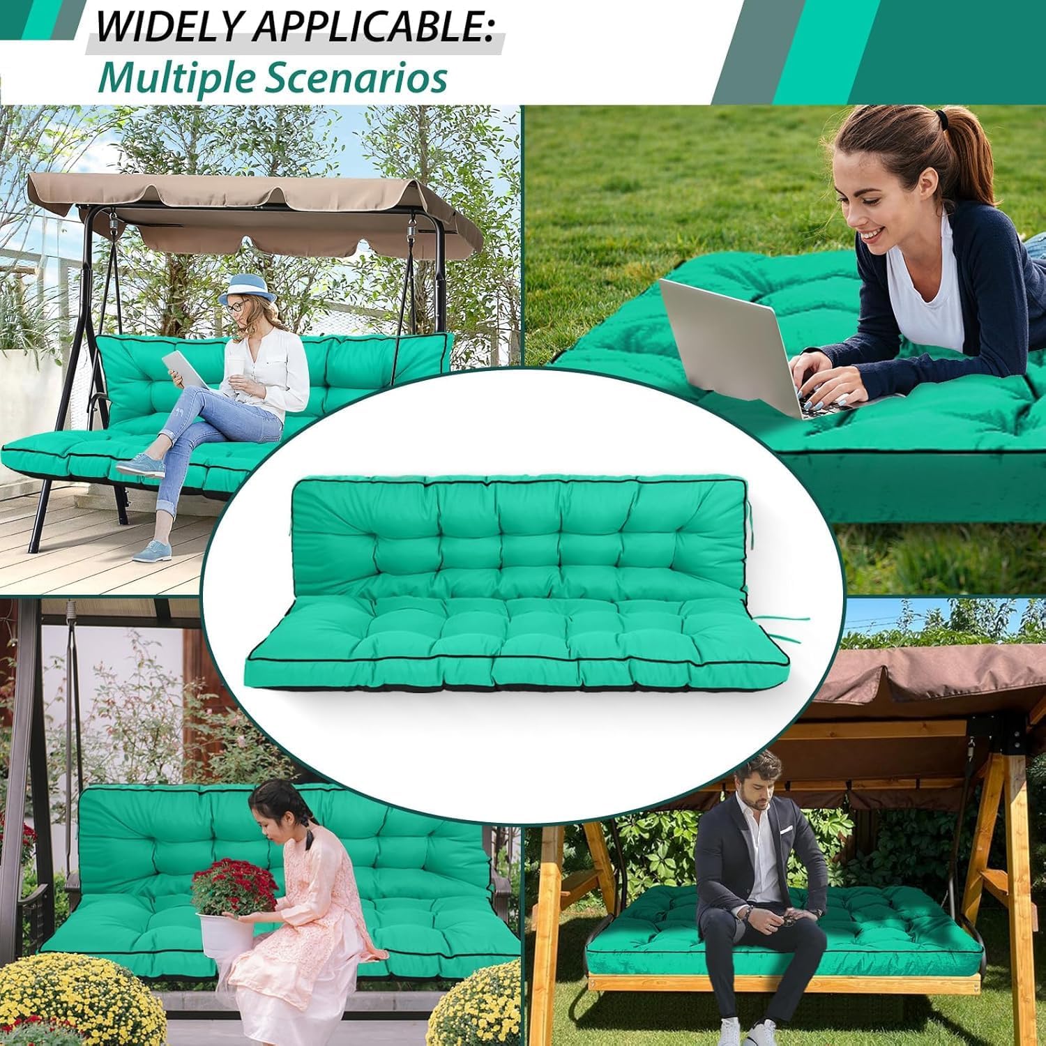 XXLYY LXN1431 Patio-Furniture-Cushions - View #7