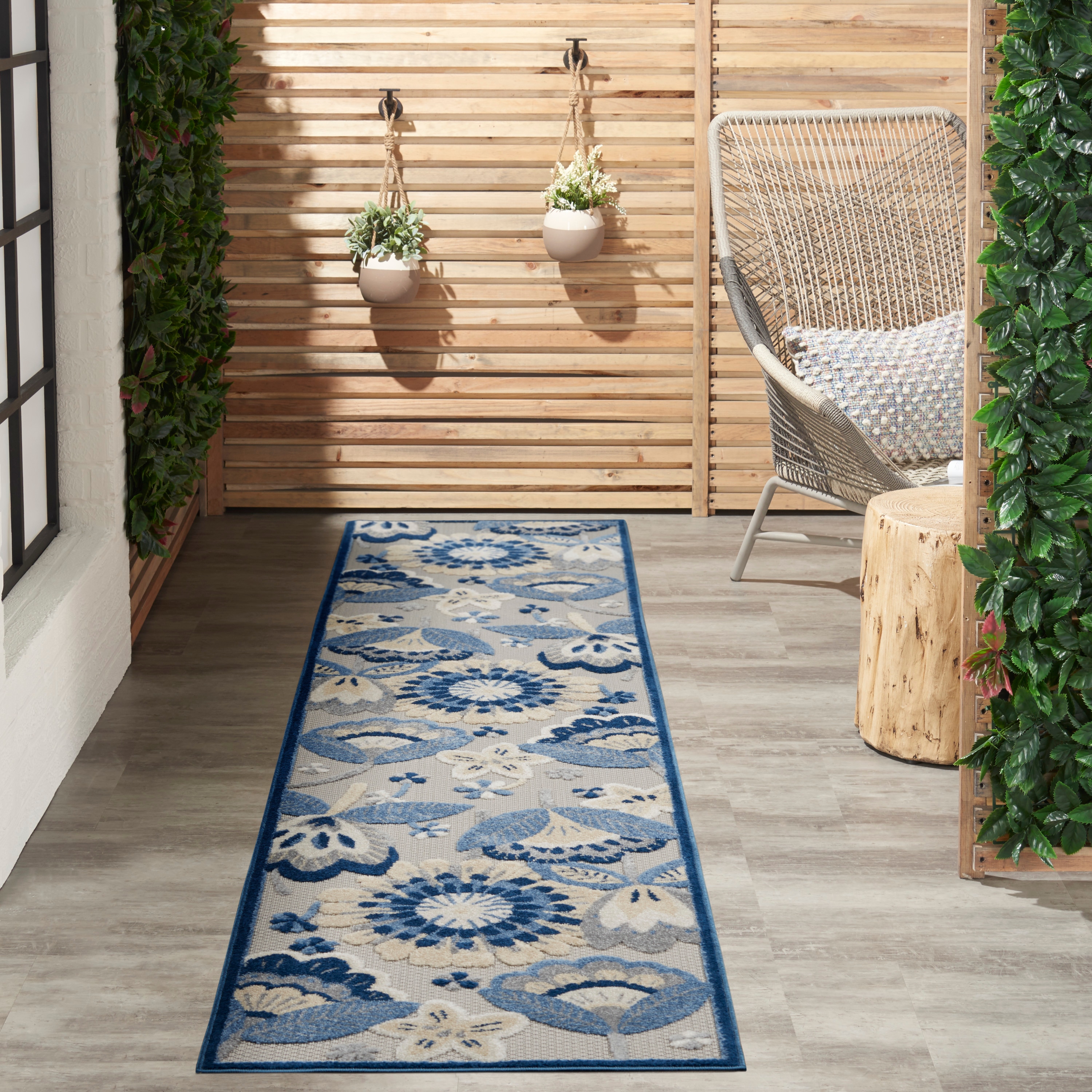 Nourison 99446828835 rugs - View #9