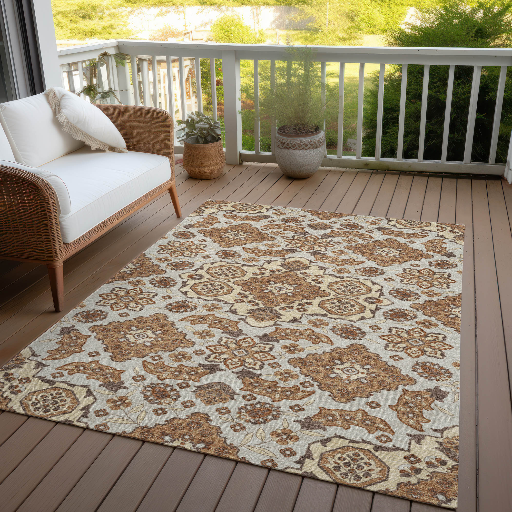 Addison Rugs ACN1853CP9X12 rugs - View #8