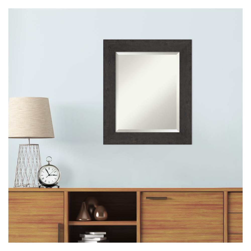 Amanti Art DSW4593020 Framed-Bath-Mirrors - View #2