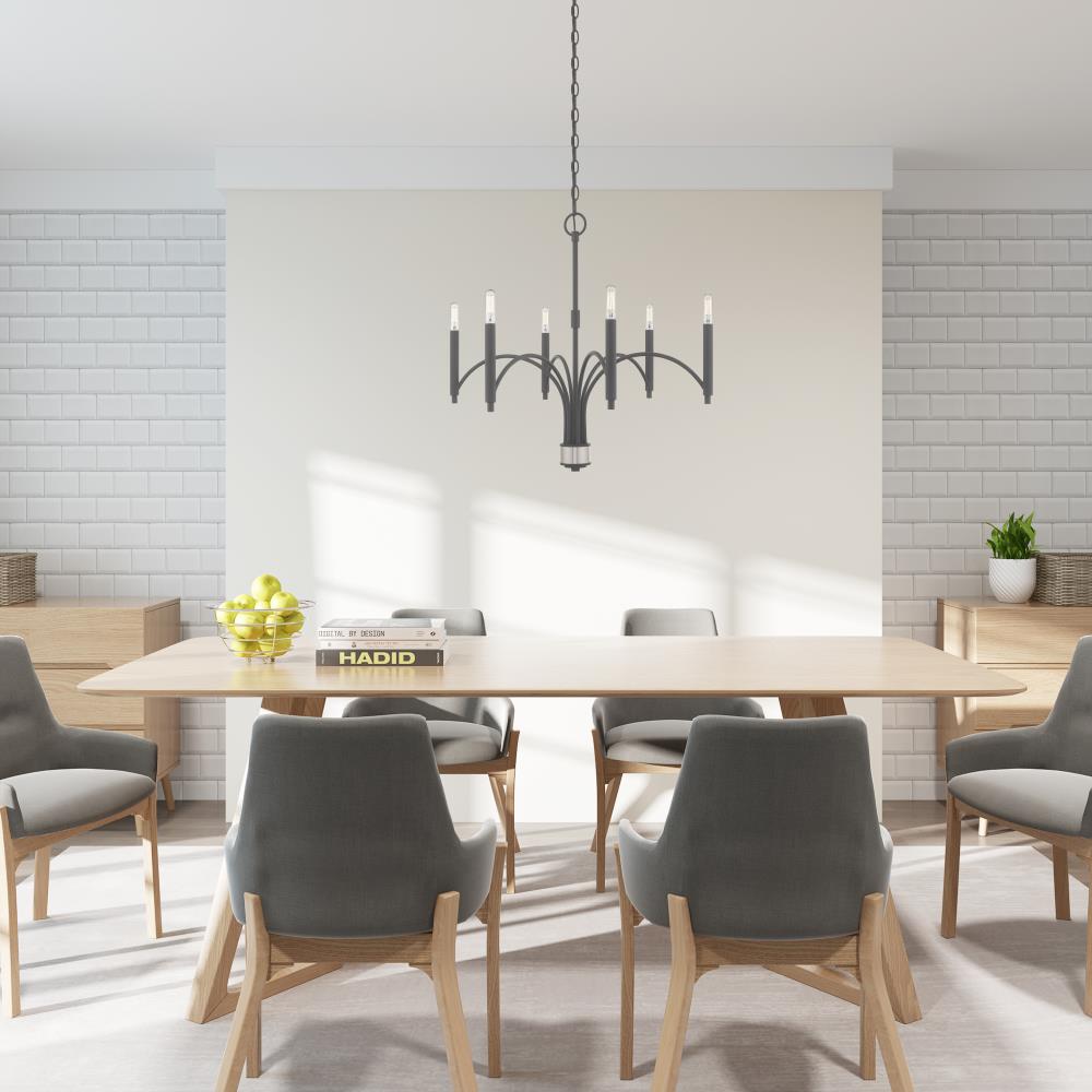 Livex Lighting 51336-76 b090015 - View #7