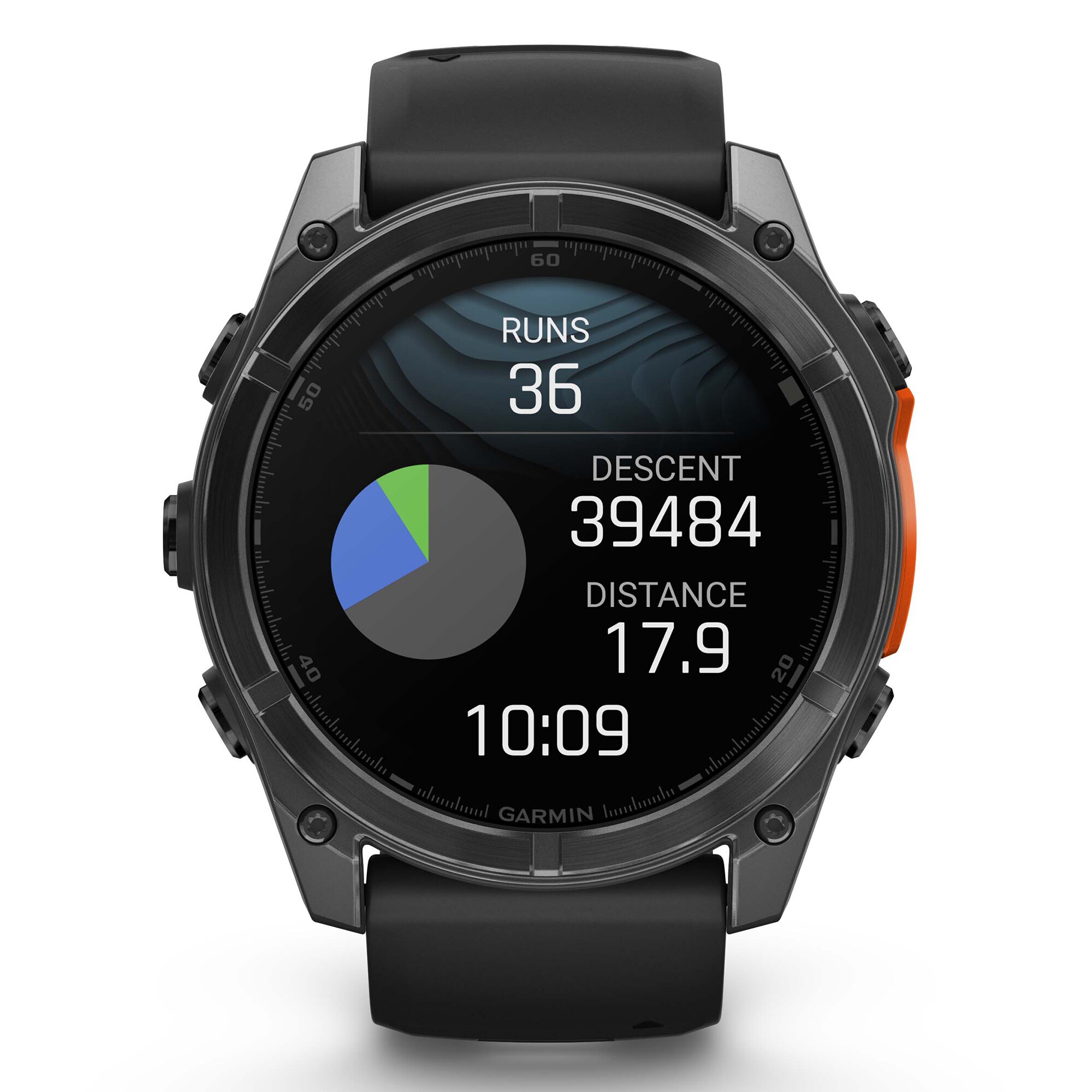 Garmin GRM0290500 Fitness-Trackers - View #11
