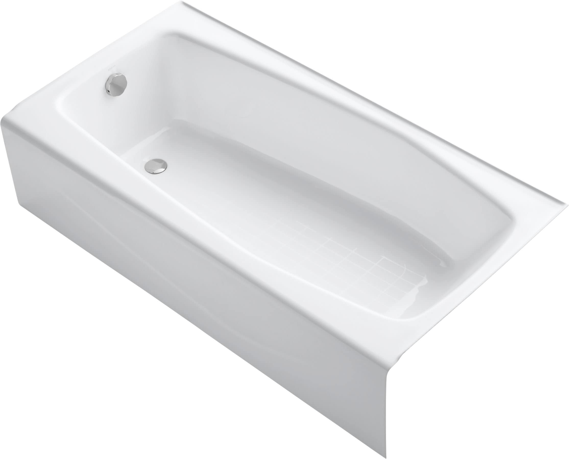 KOHLER 715-0 bathtubs - View #3