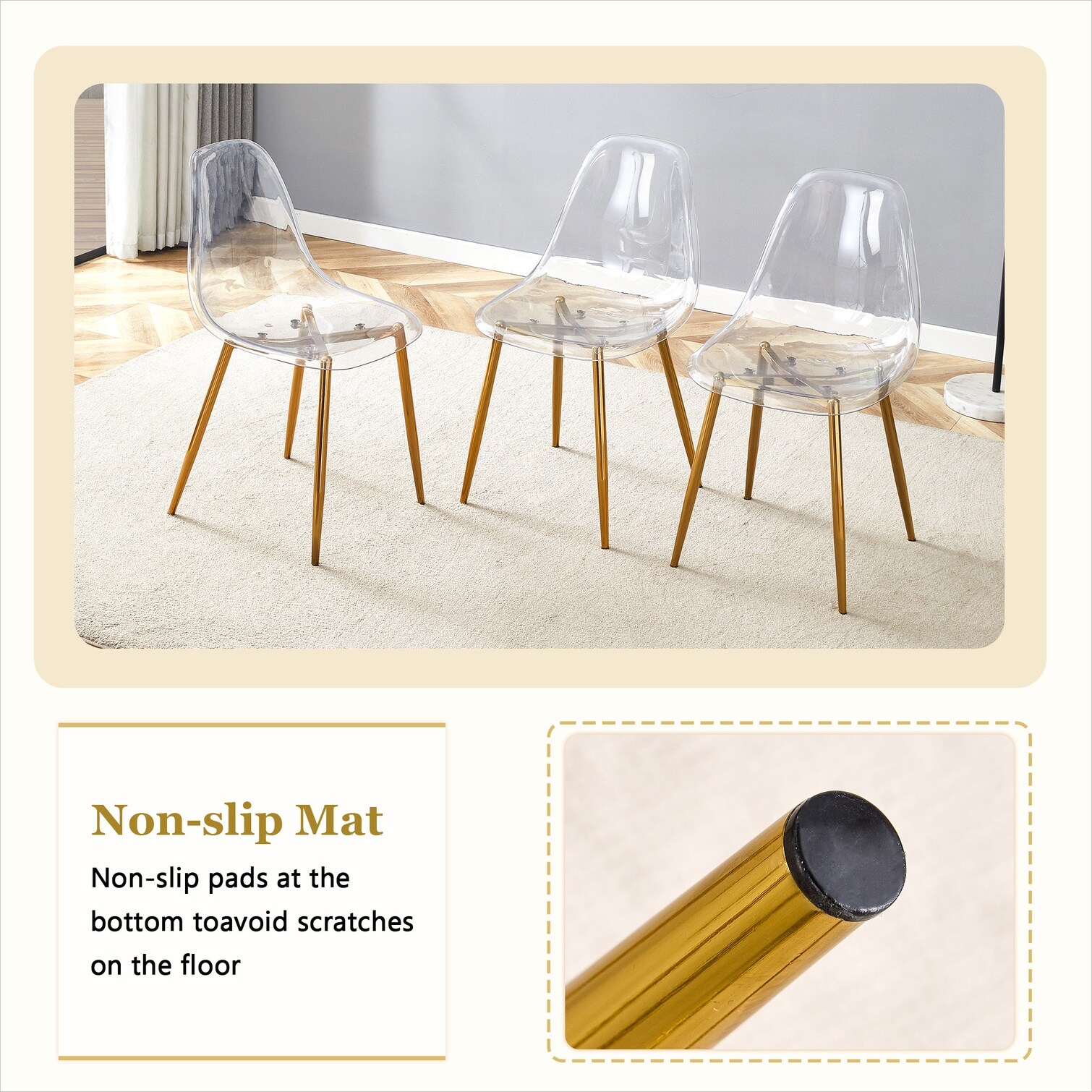 Watnature HPAOEFYPX17F Dining-Sets - View #13